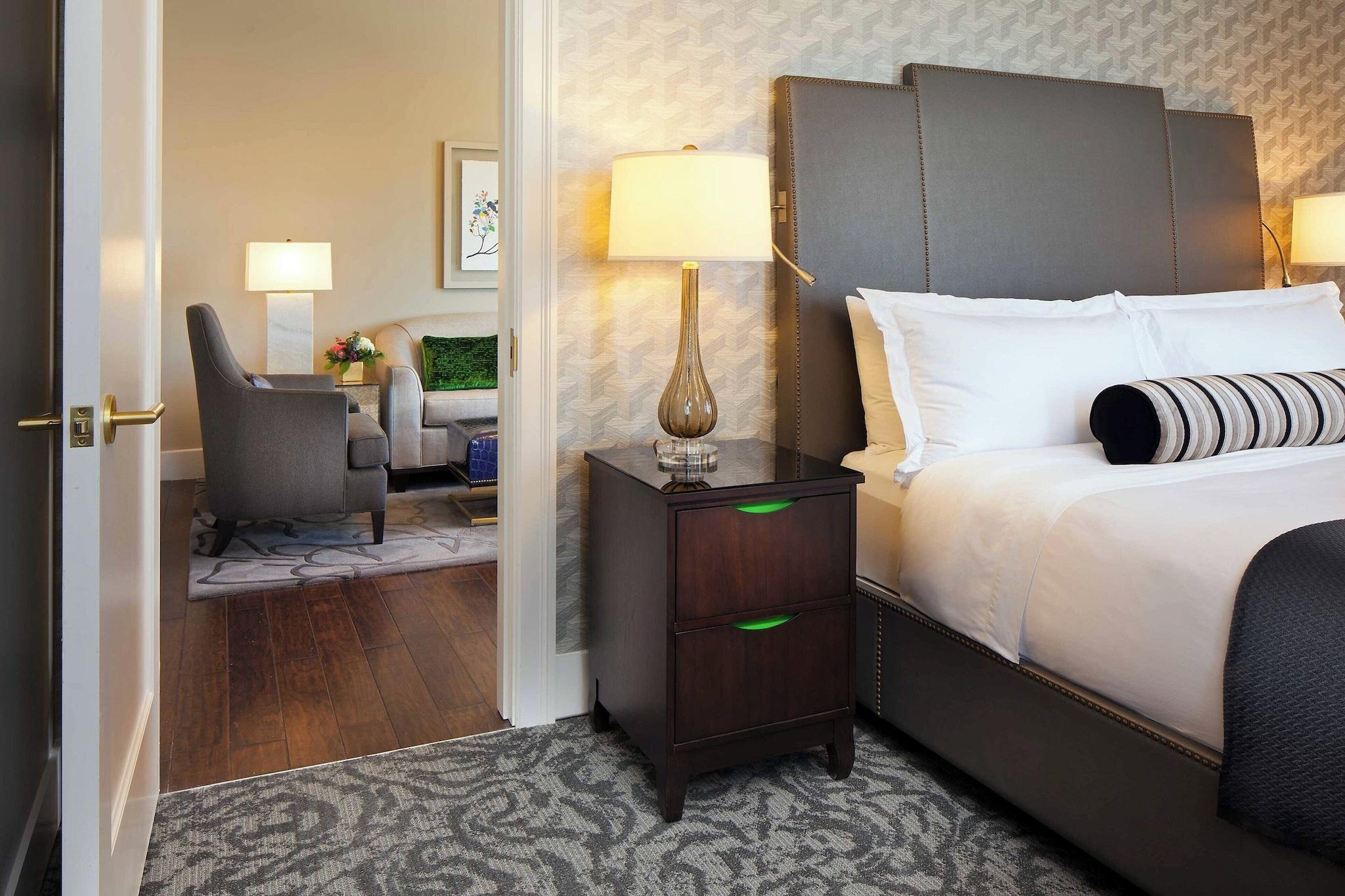 Suite Two Queen Beds