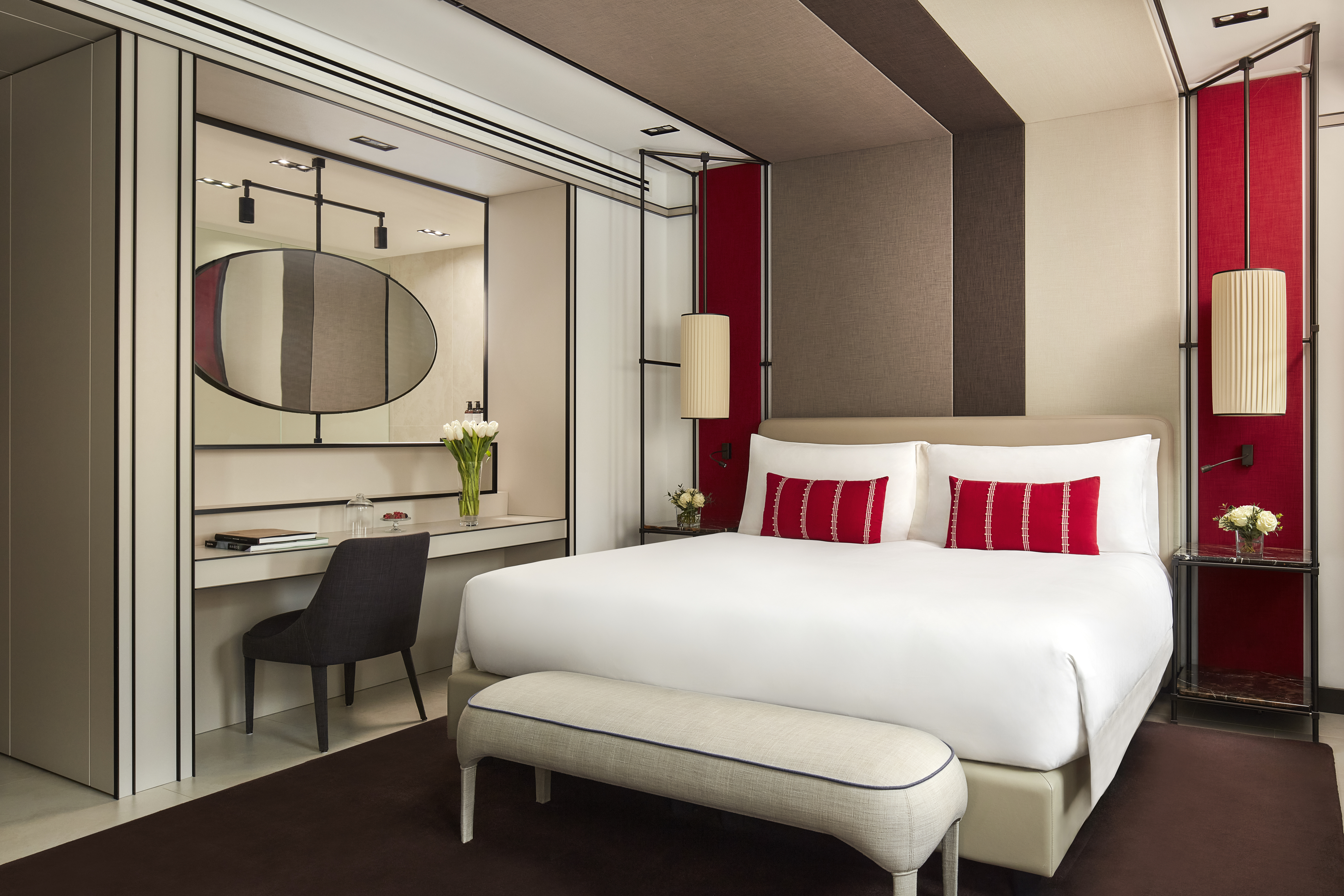 Family Room Capacity 7