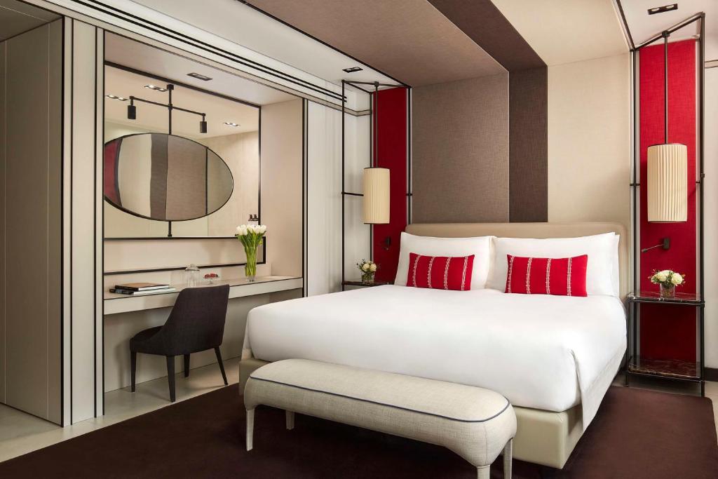 Family Room Connecting Room