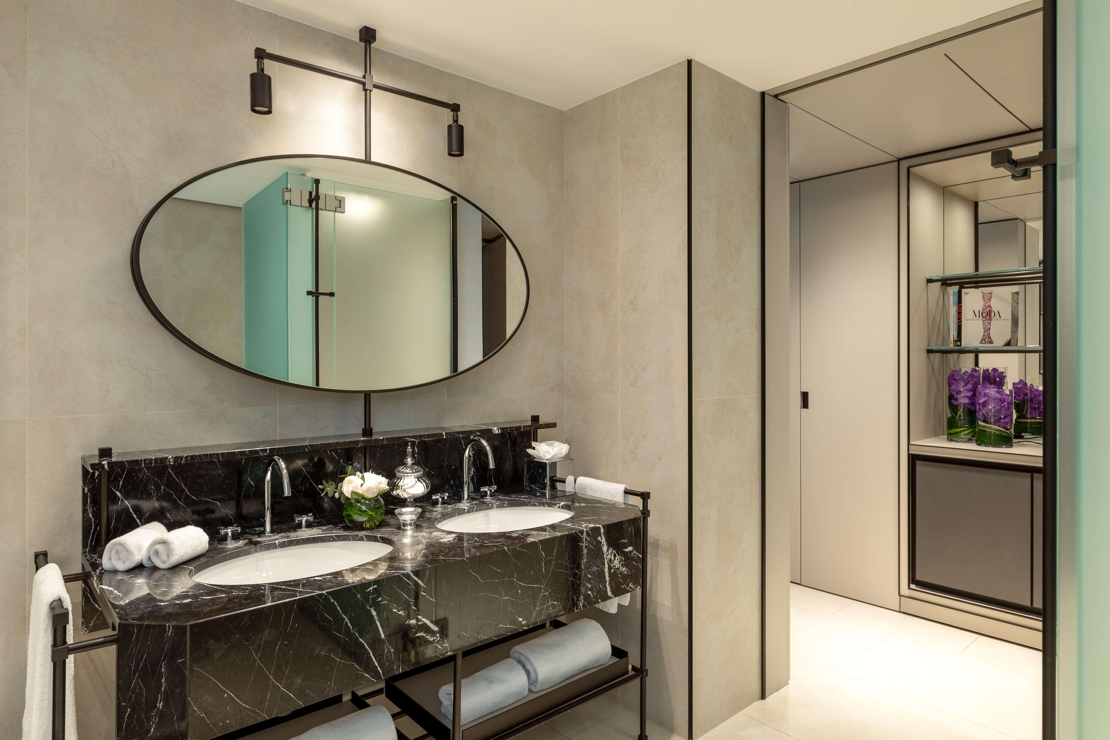 Double Deluxe Marina View