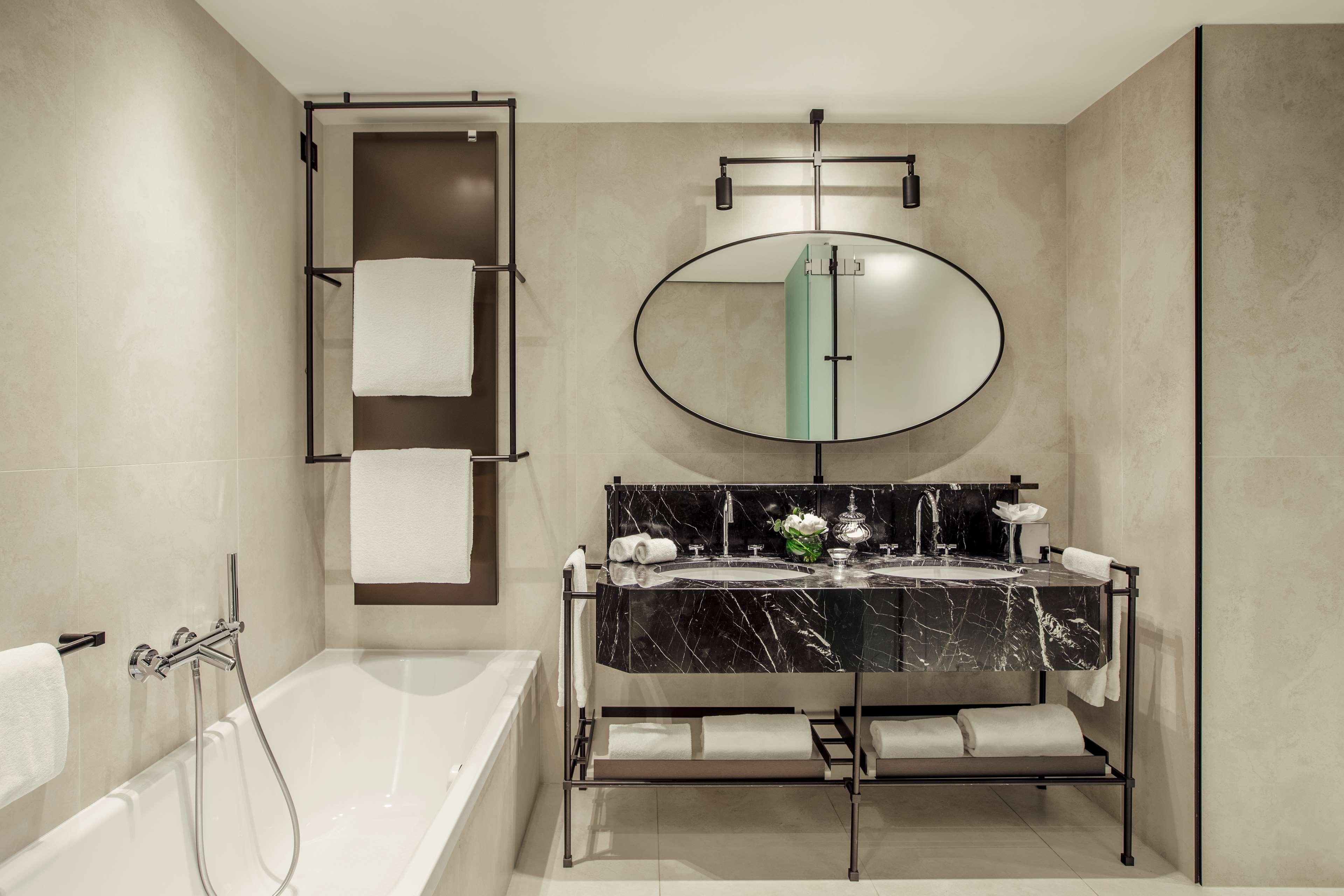 Double Deluxe Marina View