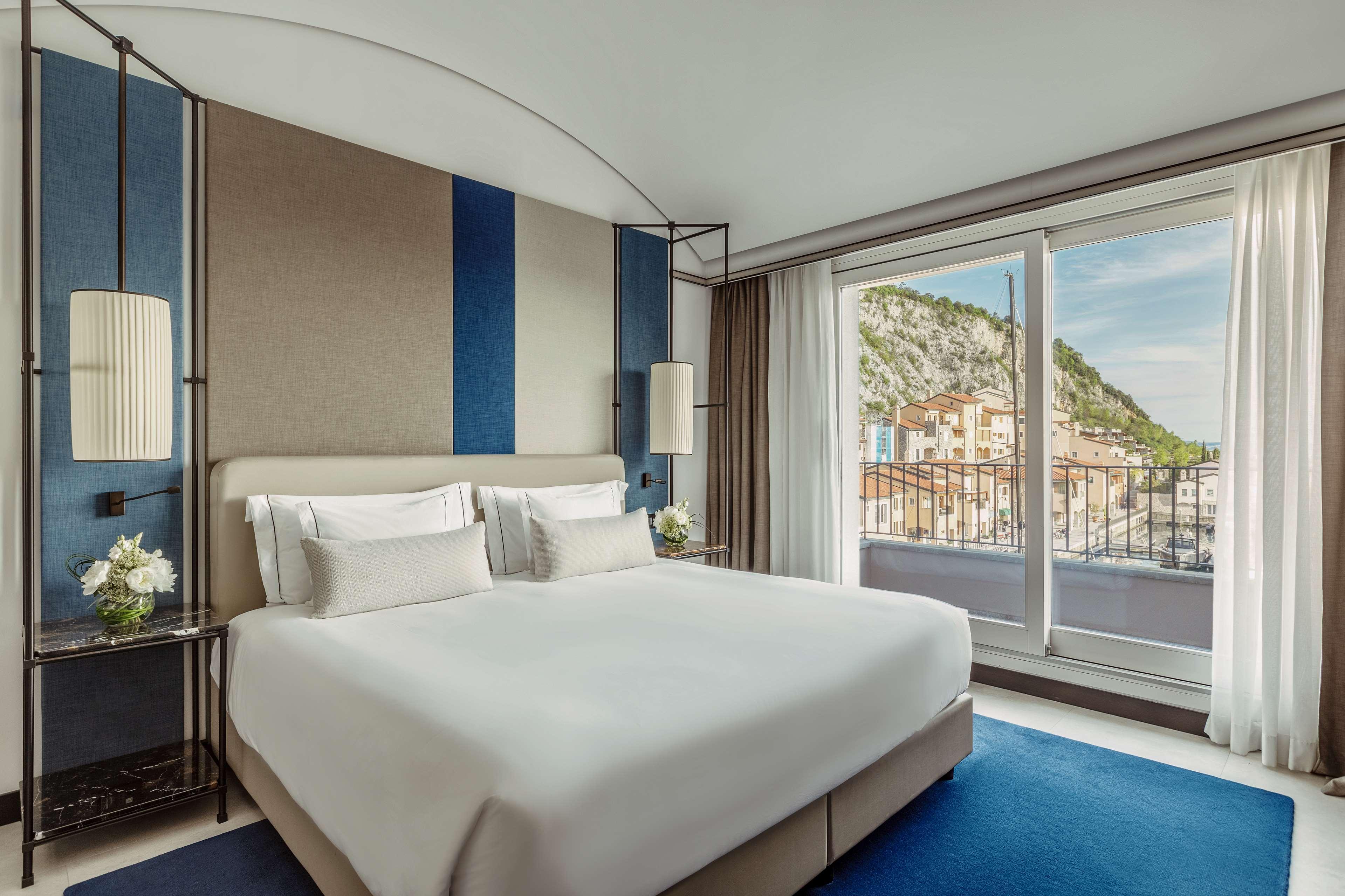 Suite Two Bedrooms with Terrace