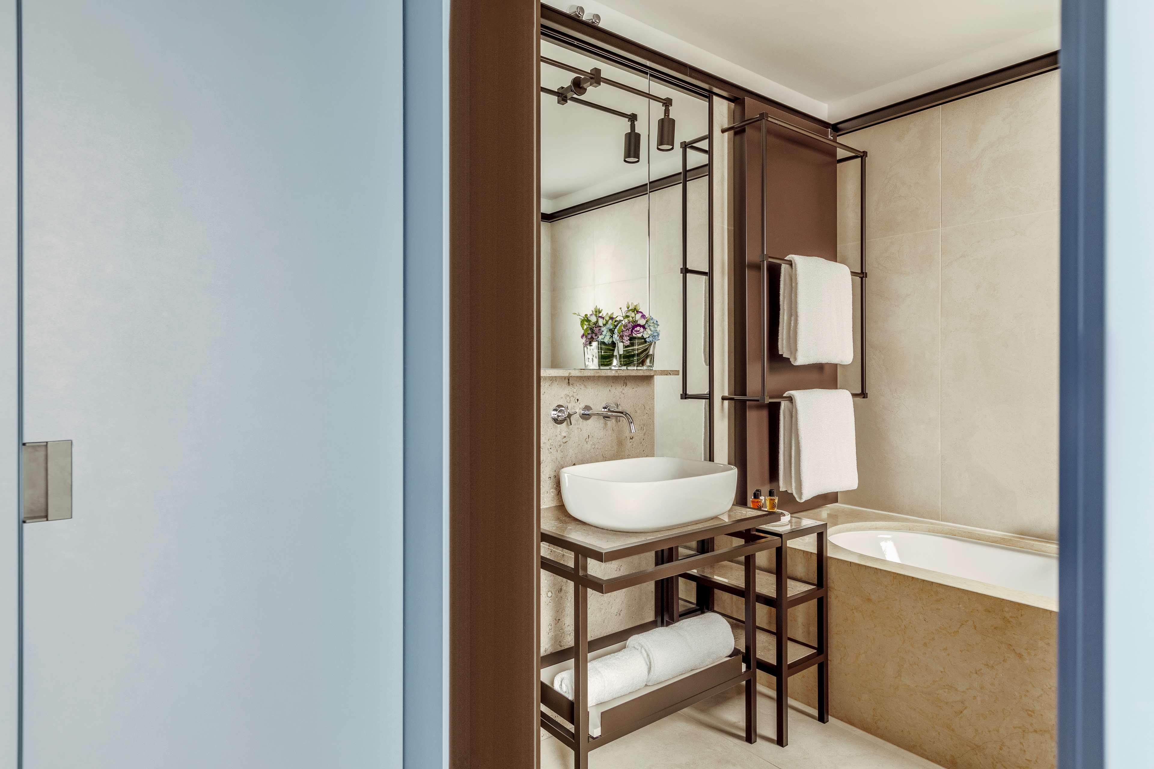 Junior Suite Marina View