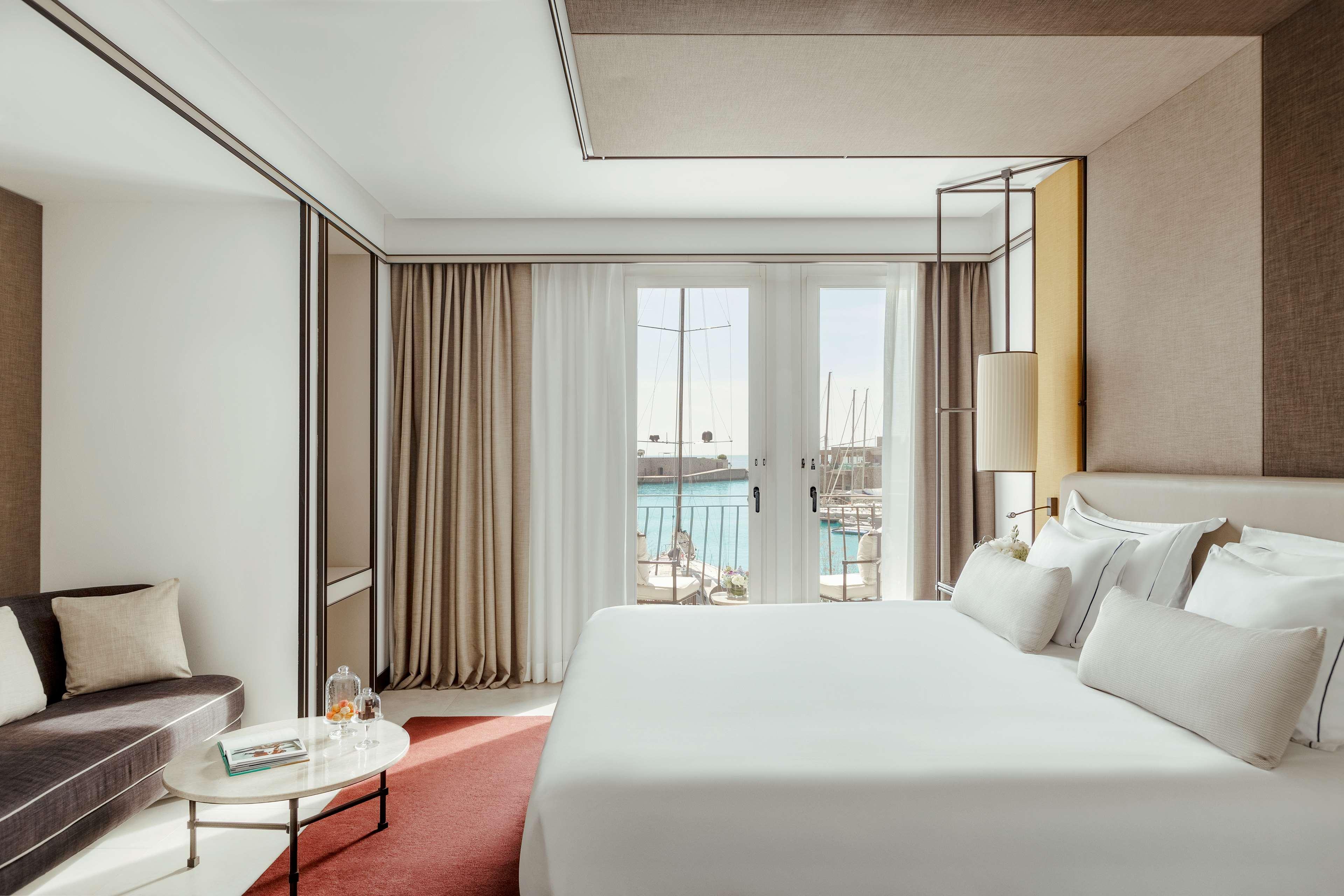 Double Deluxe Marina View