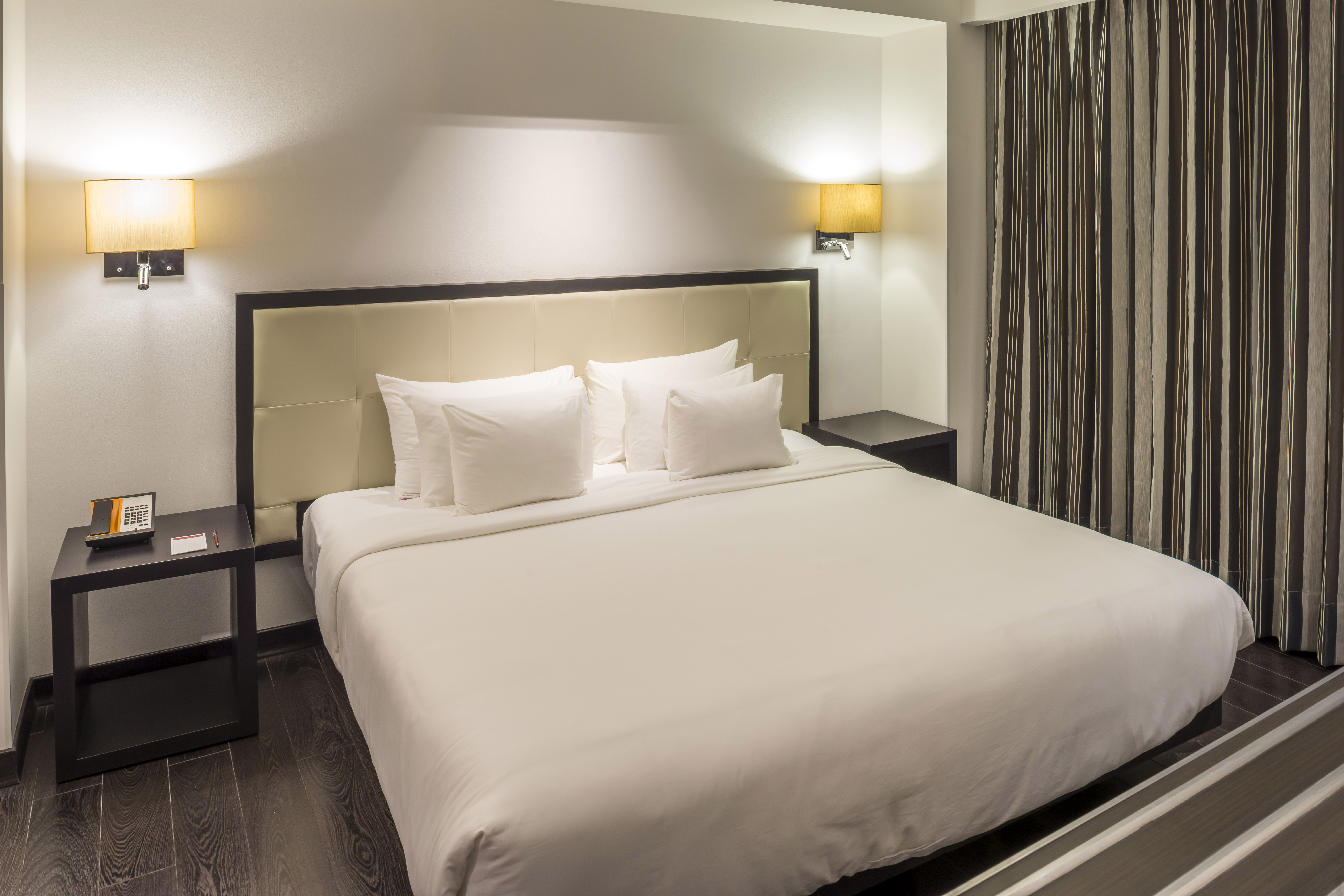 Junior Suite Standard