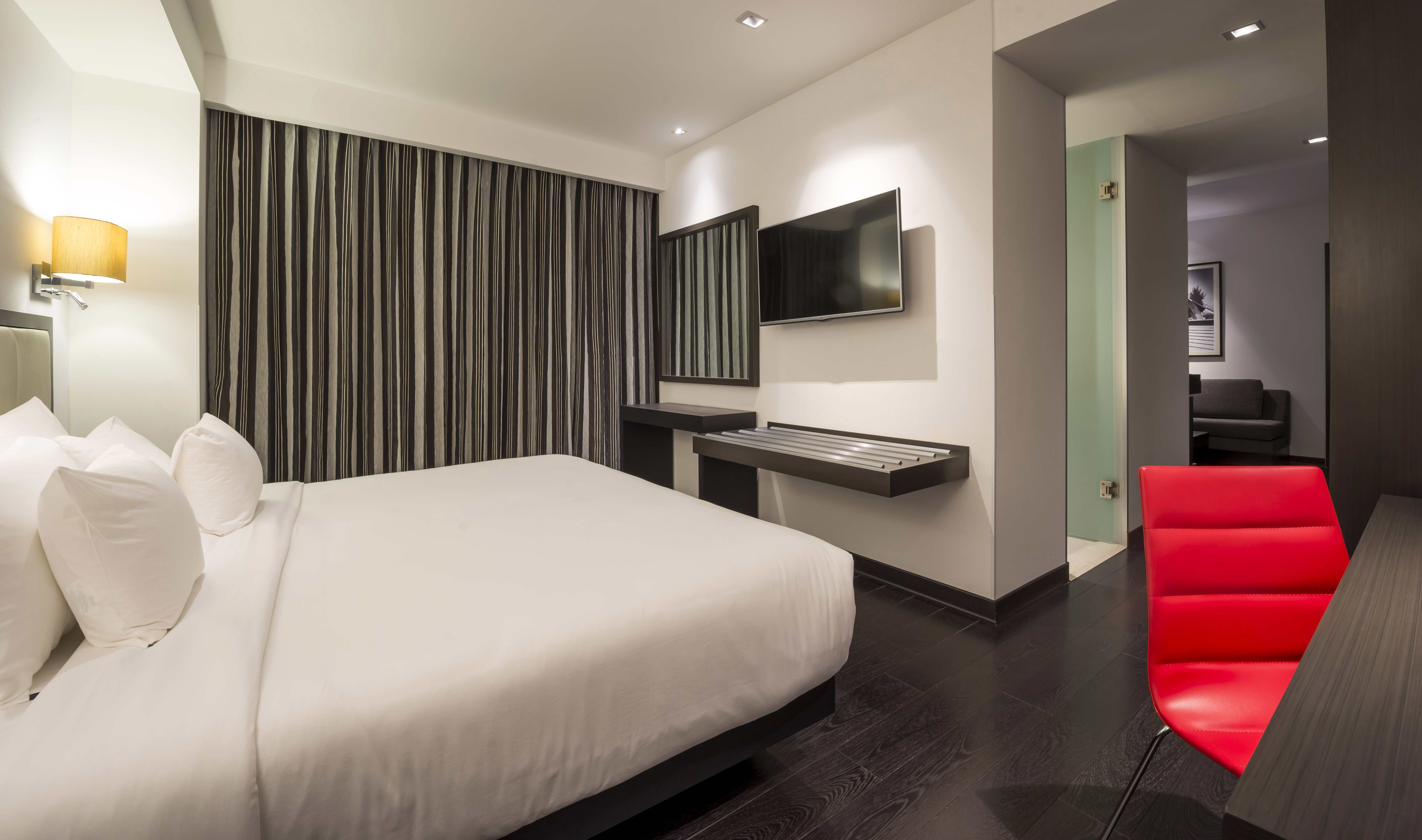 Junior Suite Standard