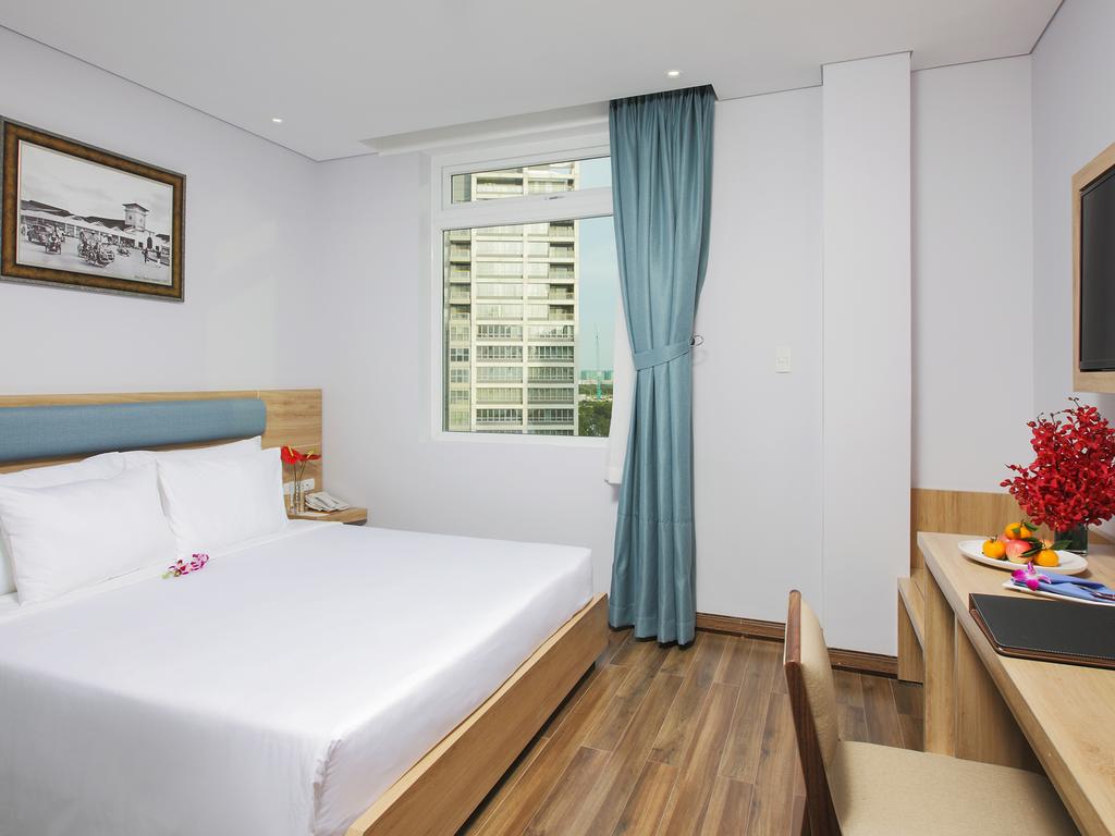 Double Deluxe Executive