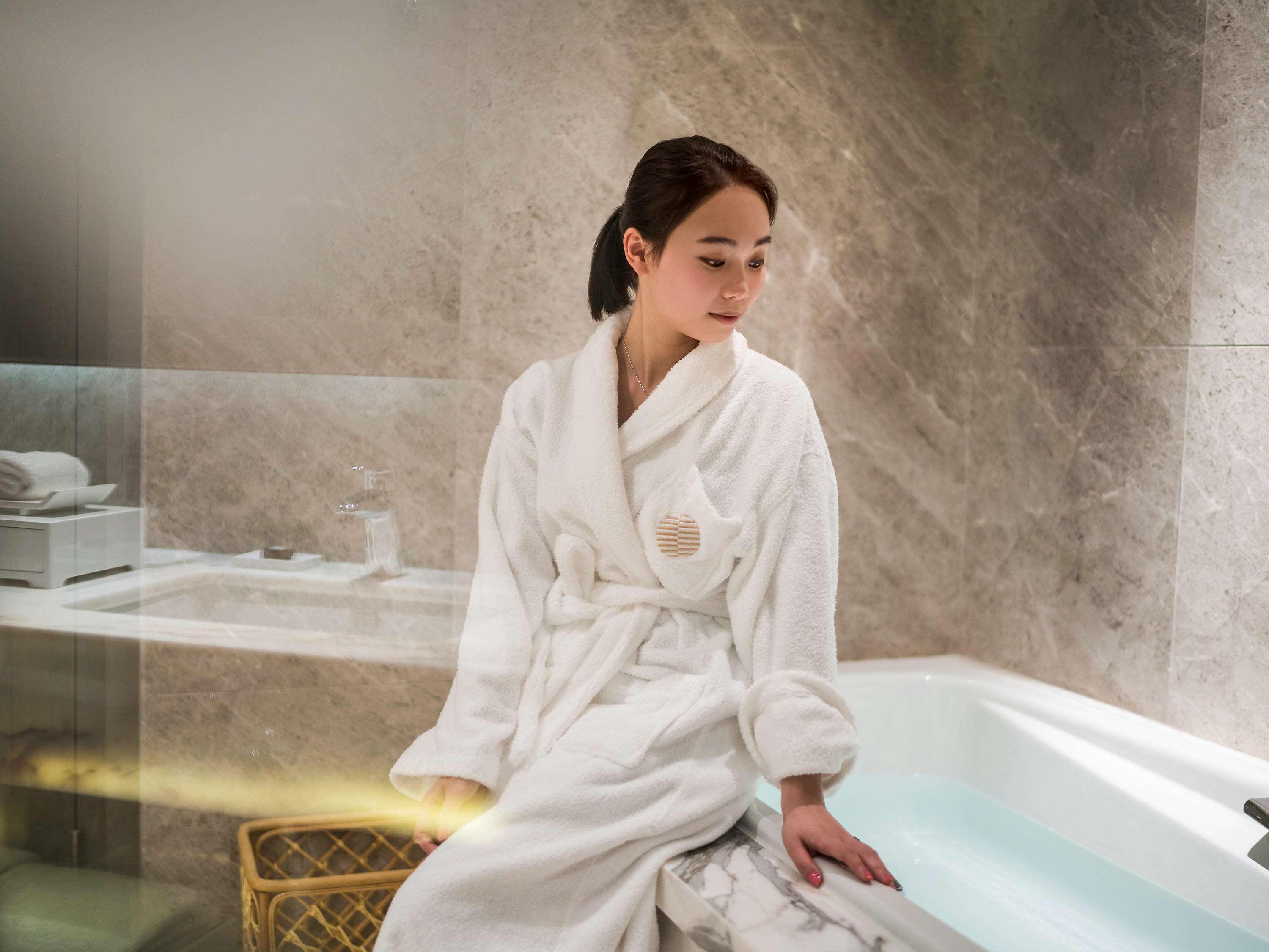 Suite Superior King Bed