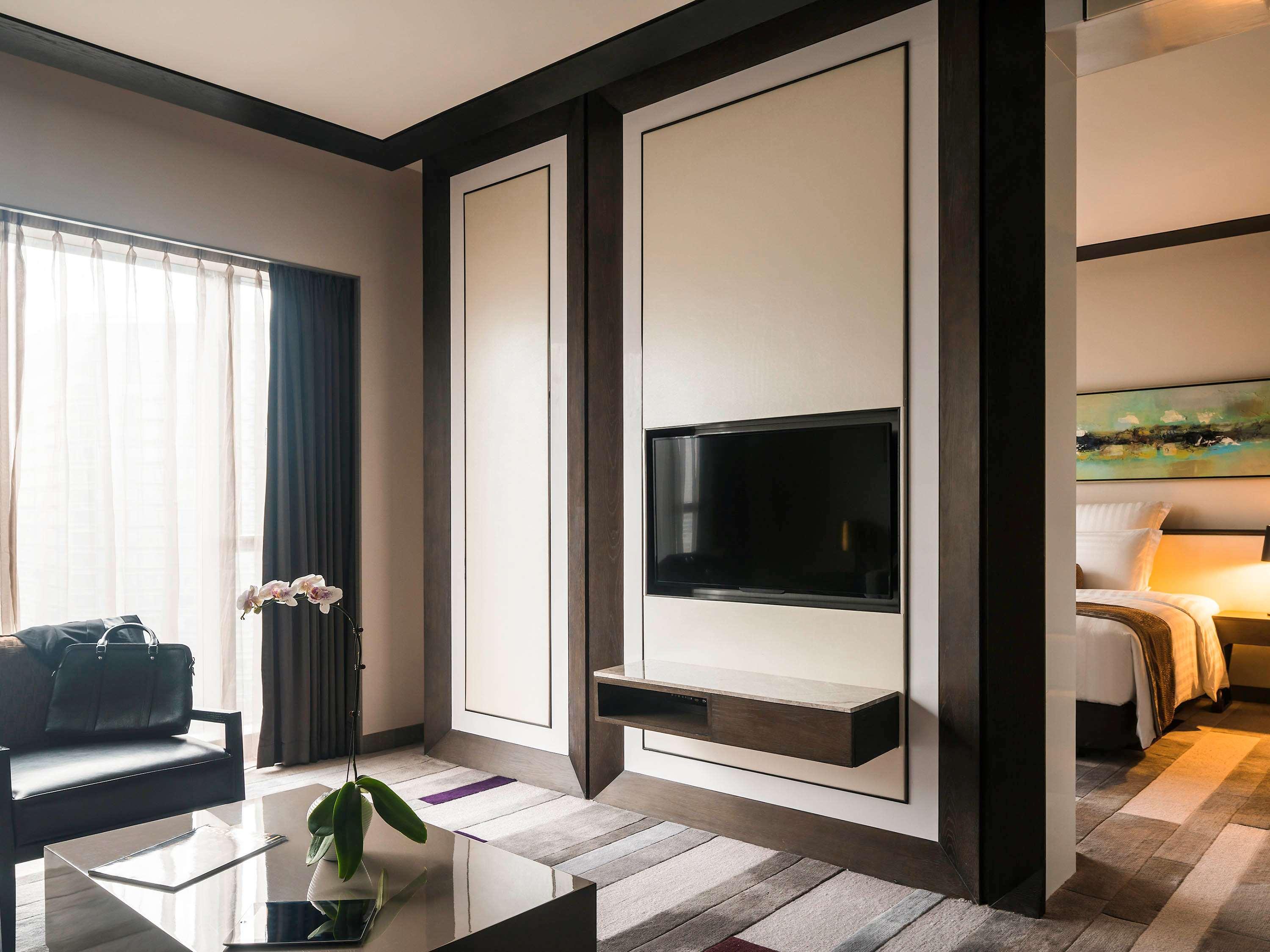 Suite Superior King Bed