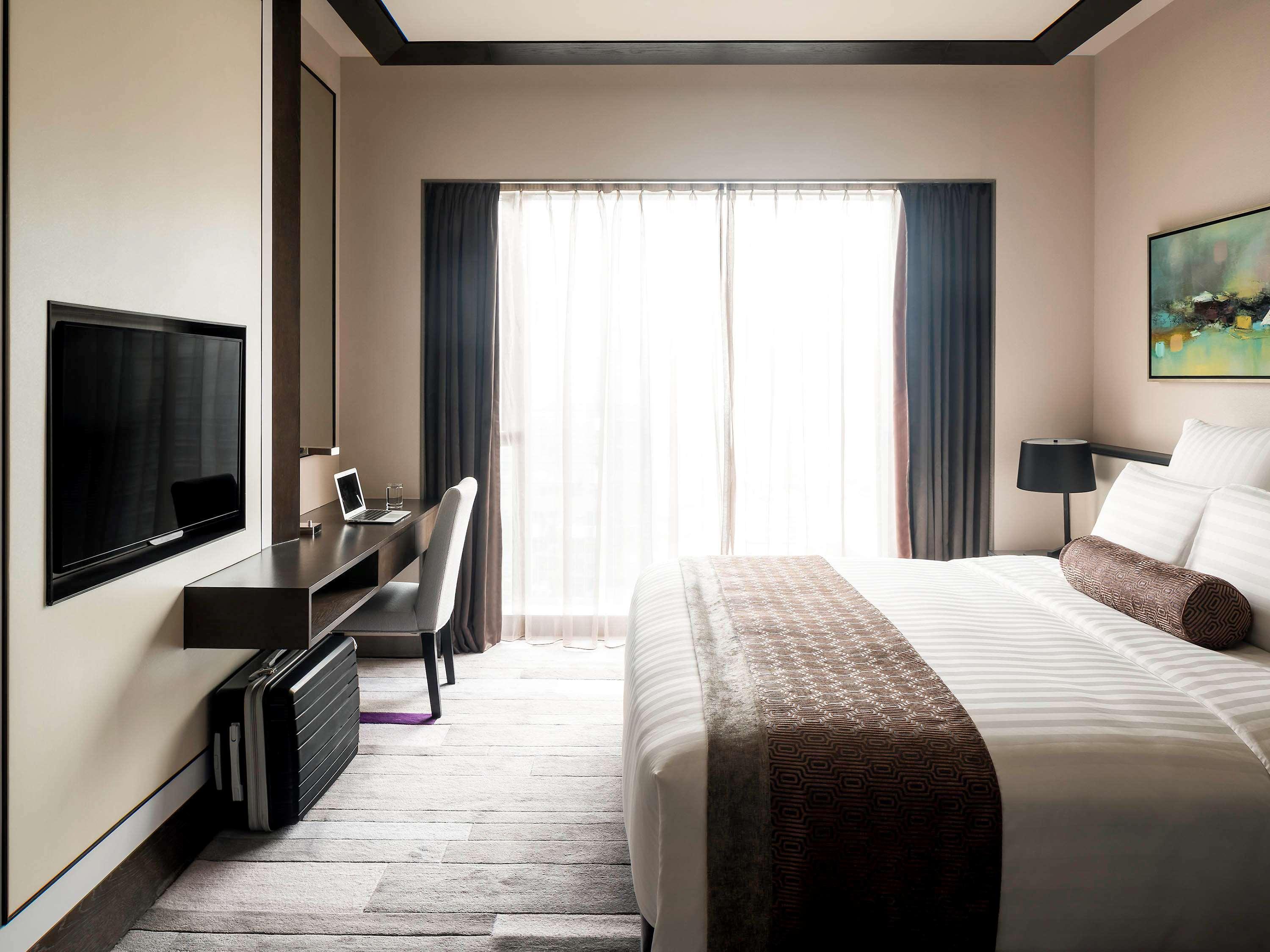 Suite Superior King Bed