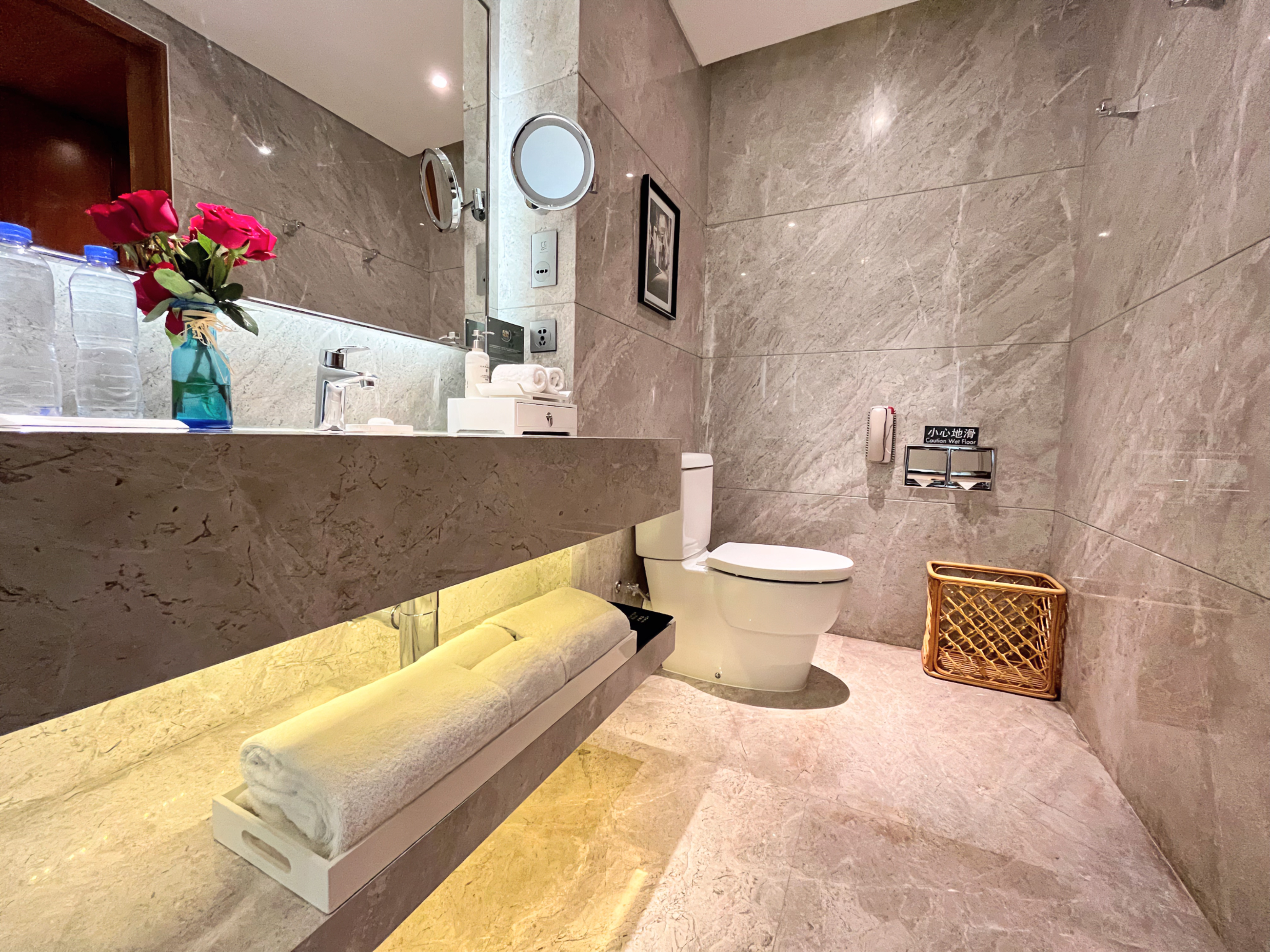 Double Premium Superior