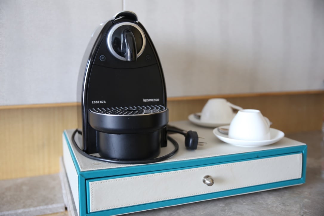 Double Deluxe Executive