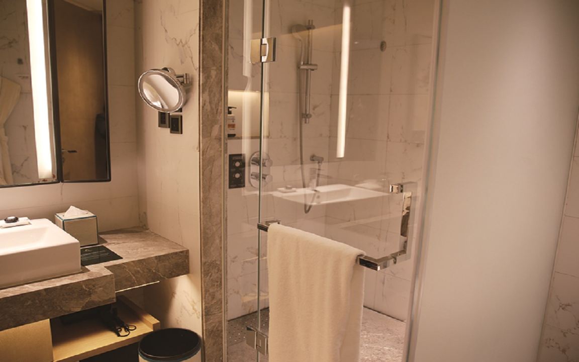 Suite Superior King Bed