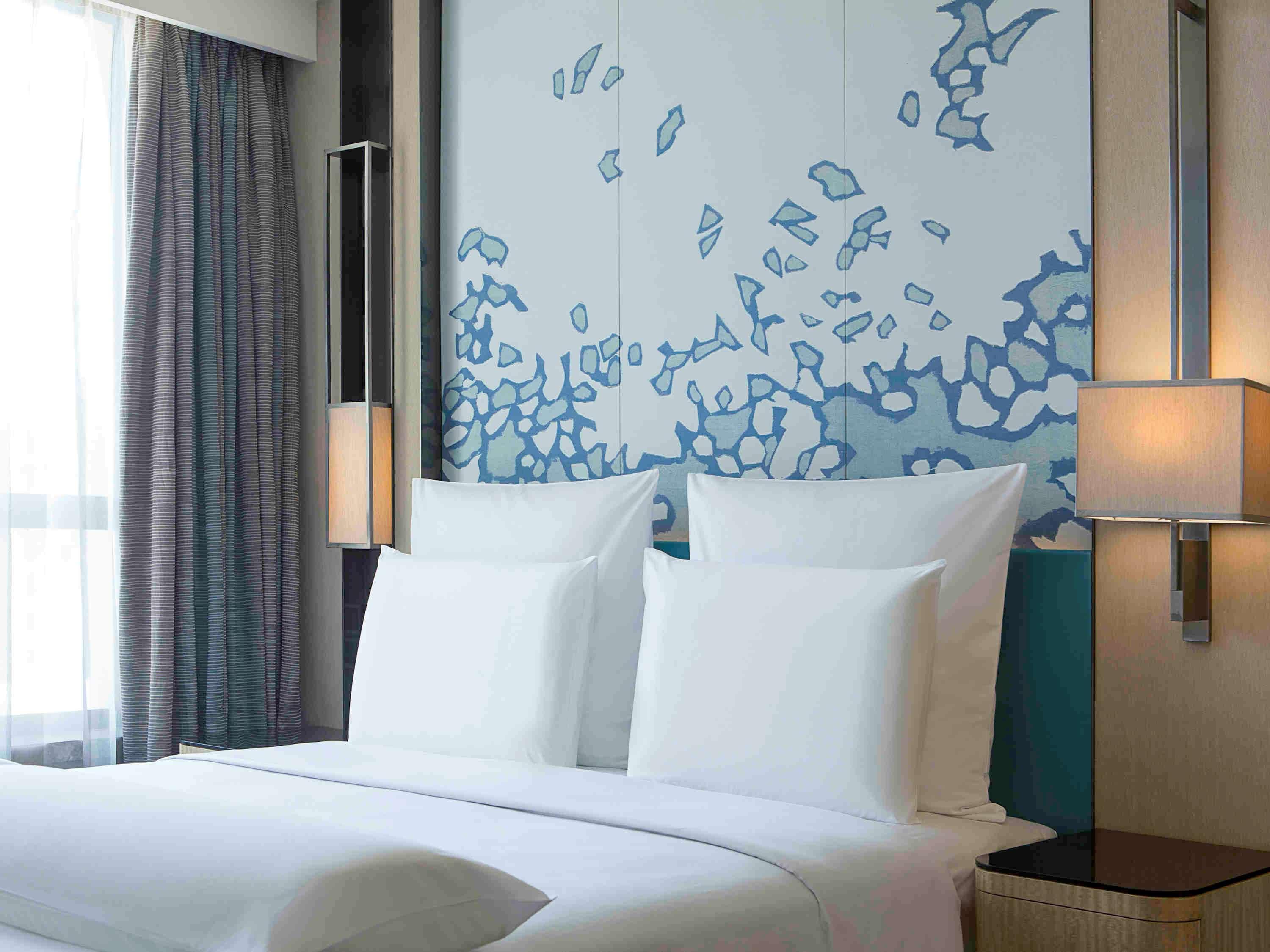 Double Deluxe Executive