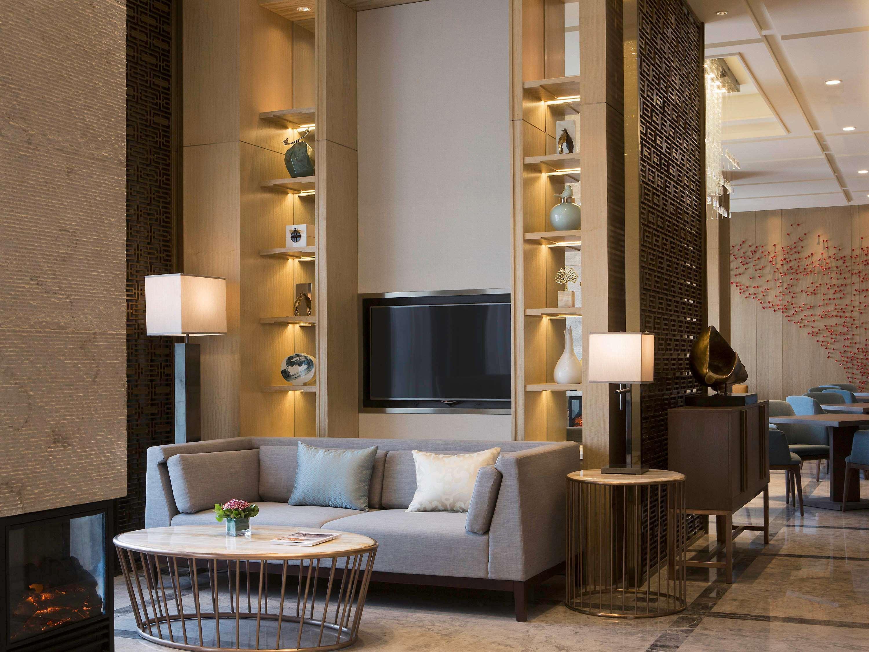 Suite Superior King Bed