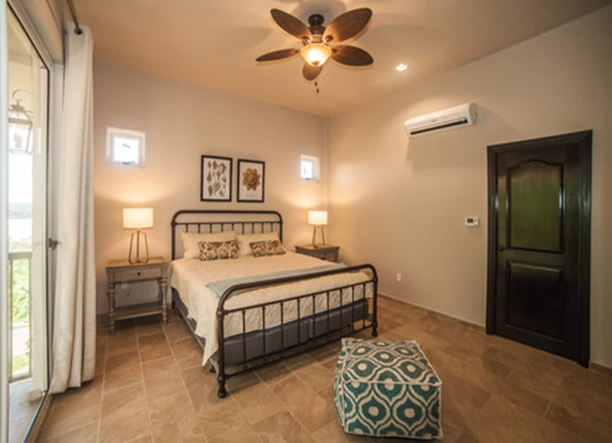 Apartment Sea View Two Bedrooms