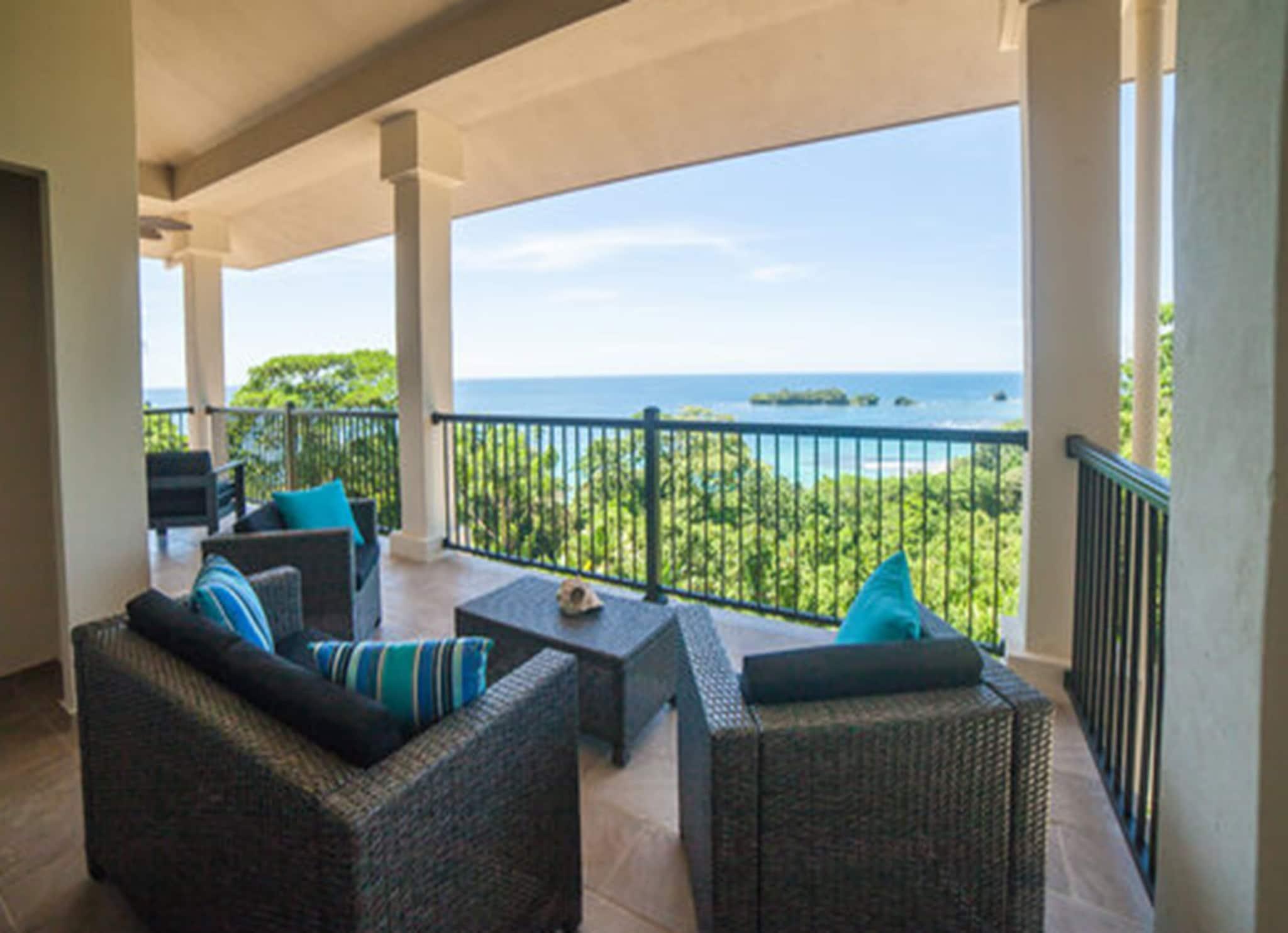 Apartment Sea View Two Bedrooms