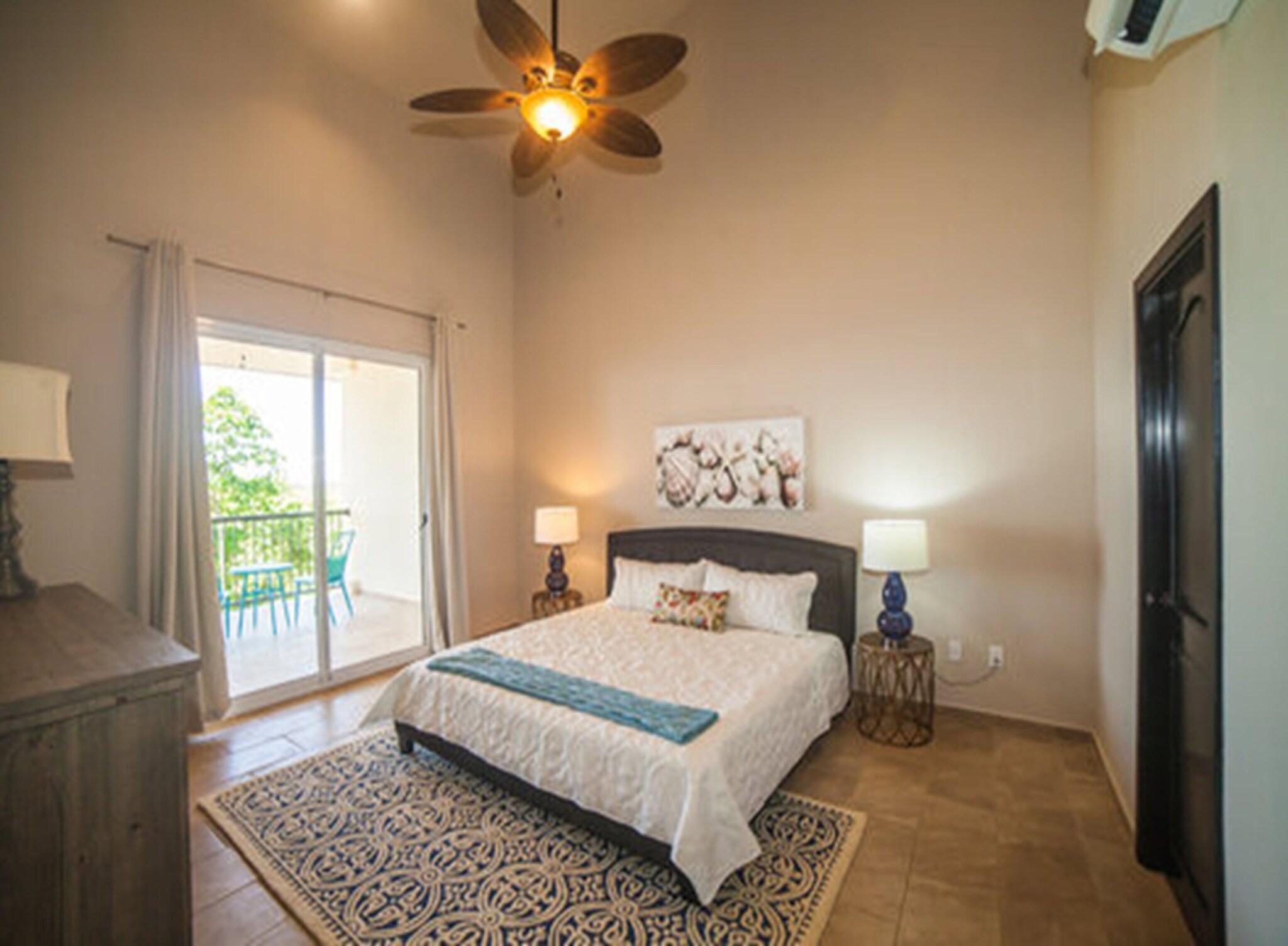 Apartment Sea View Two Bedrooms