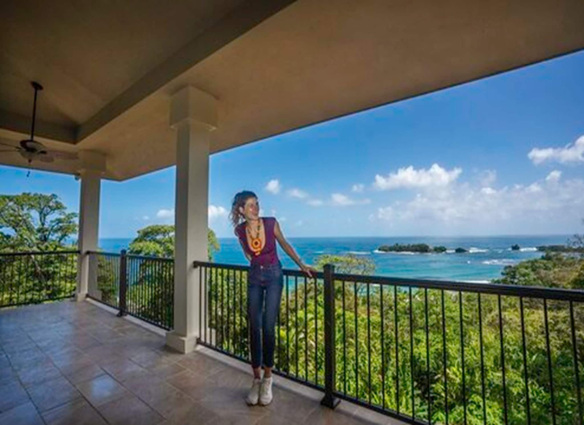 Apartment Sea View Two Bedrooms