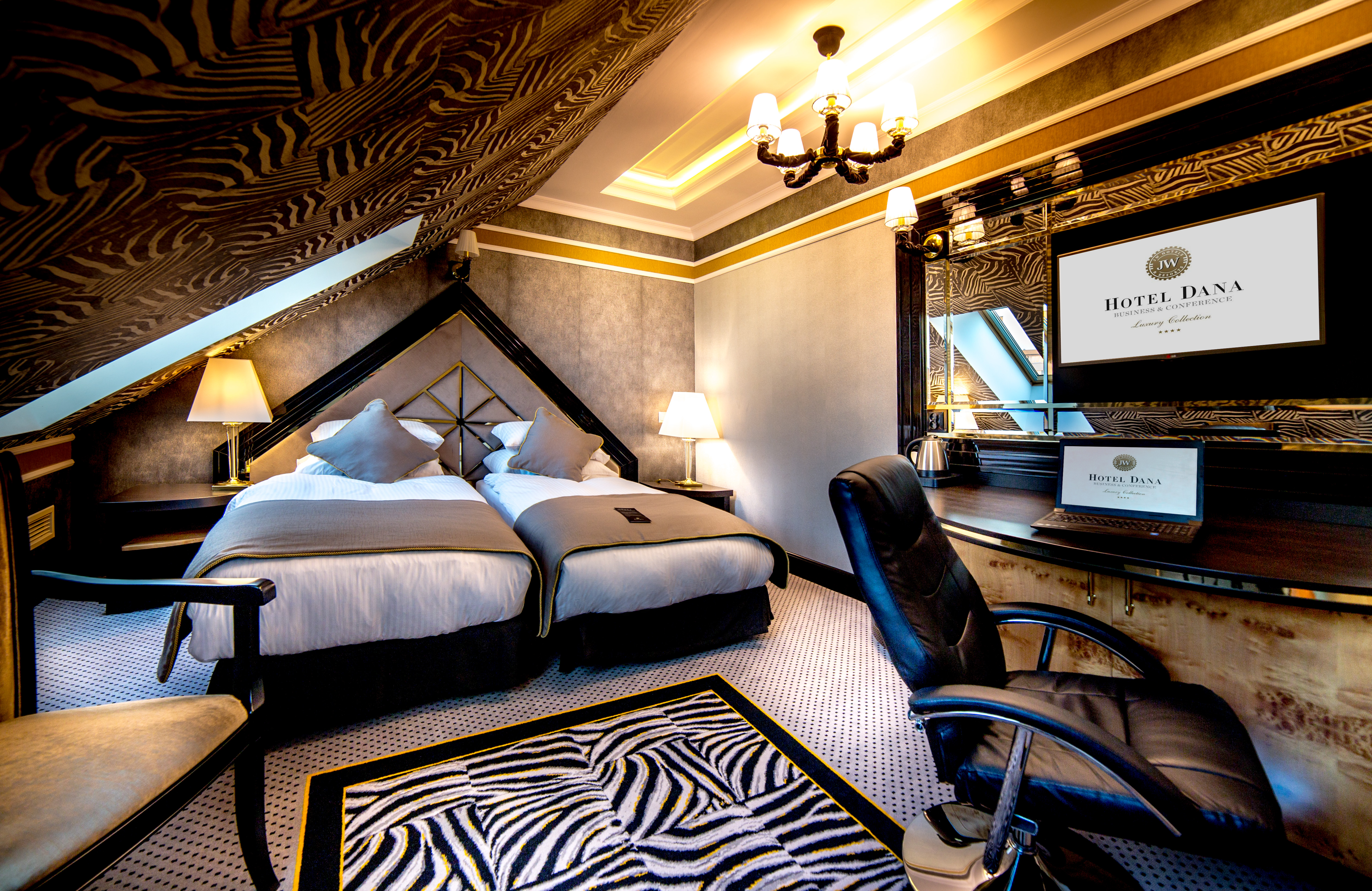 Family Room Two Bedrooms One Bathroom