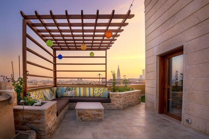 Junior Suite Standard