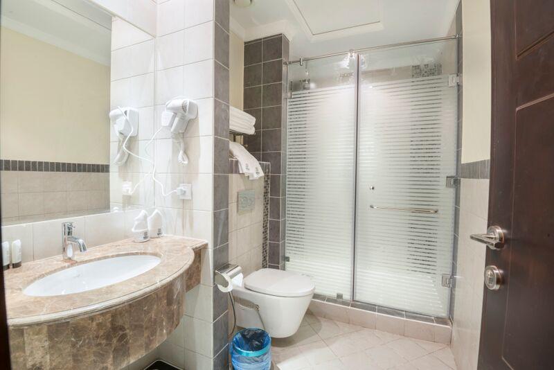 Double or Twin Standard