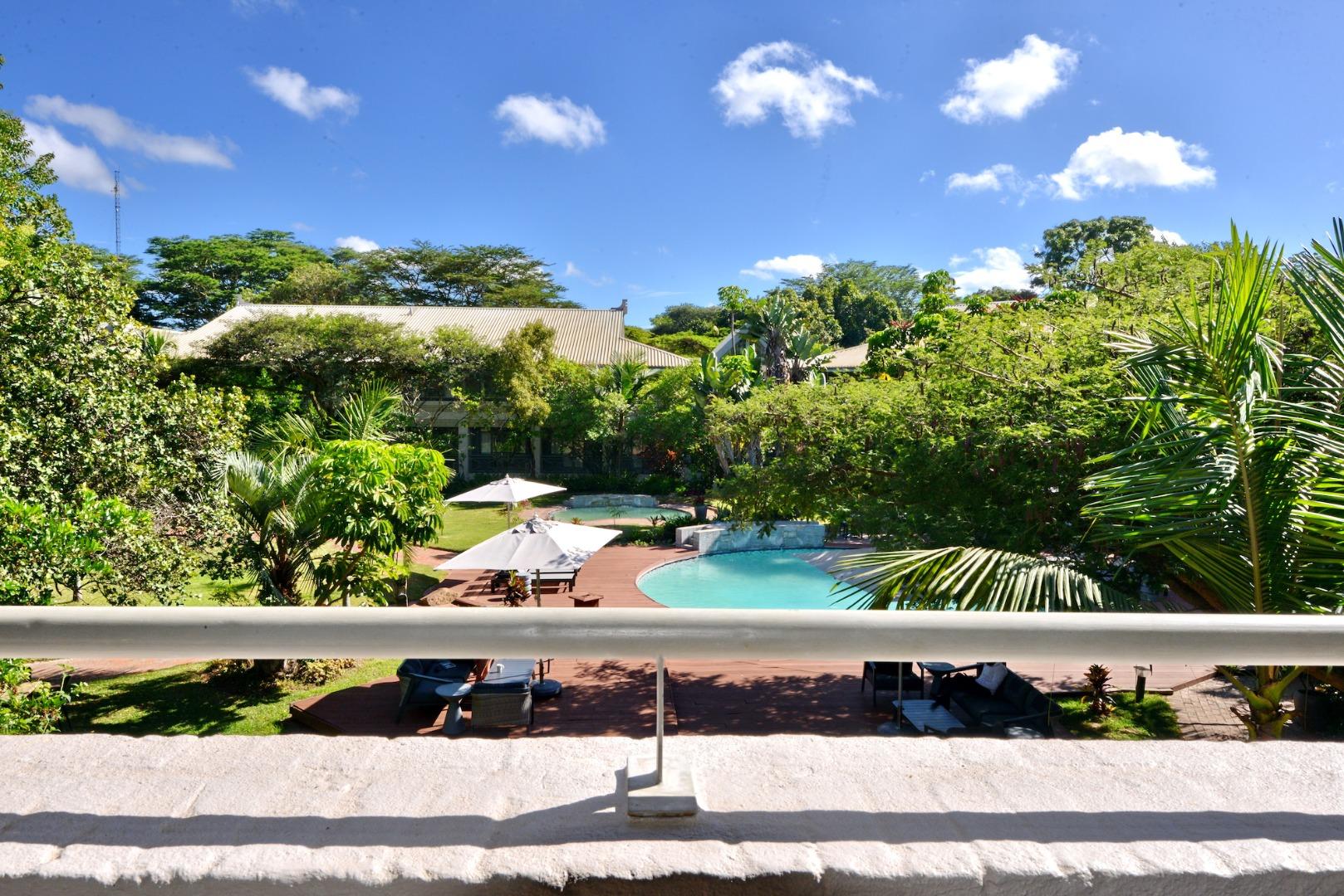 Twin Deluxe Superior