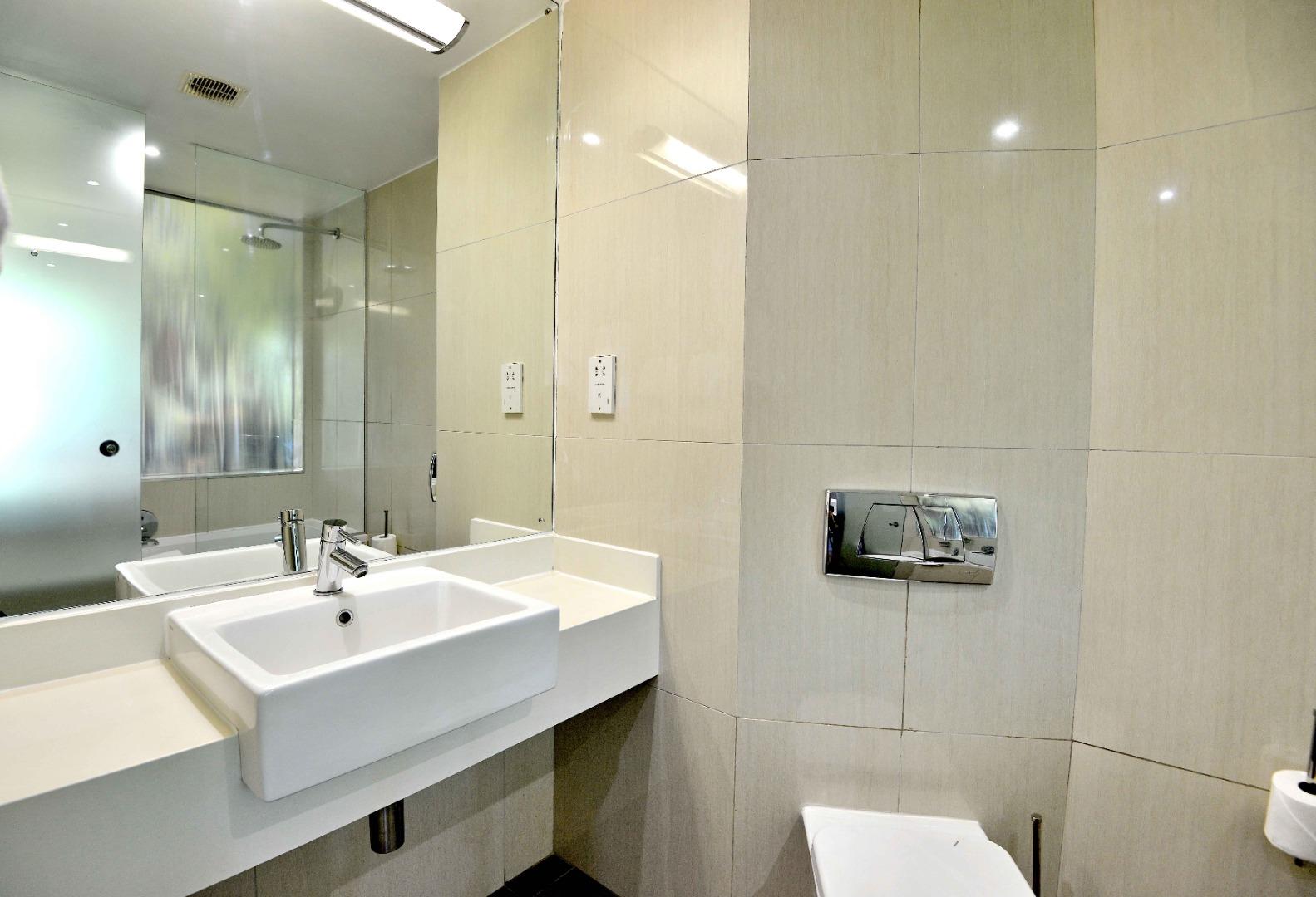 Double Deluxe Superior