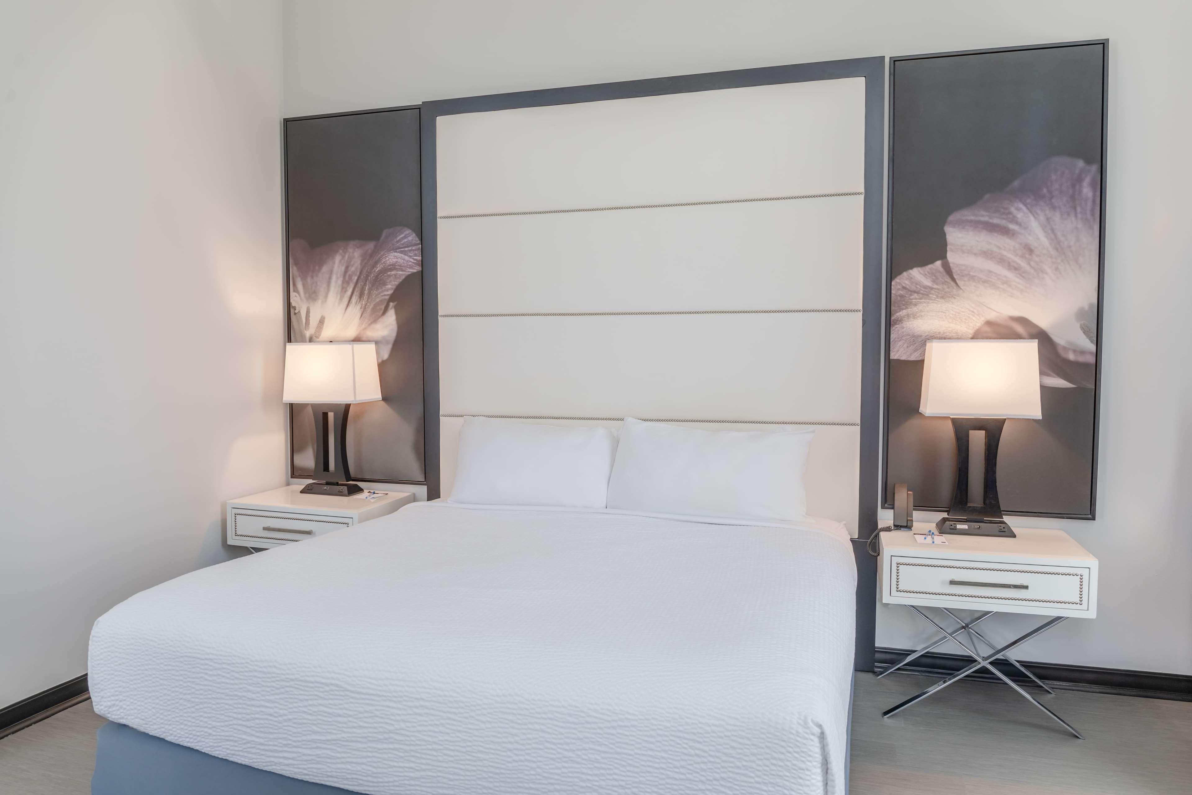 Room King Bed Non Smoking