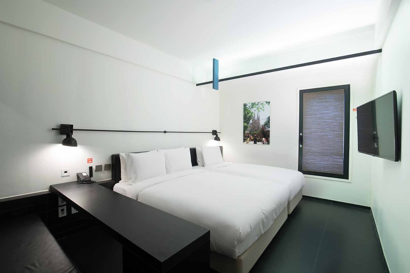 Family Room Superior