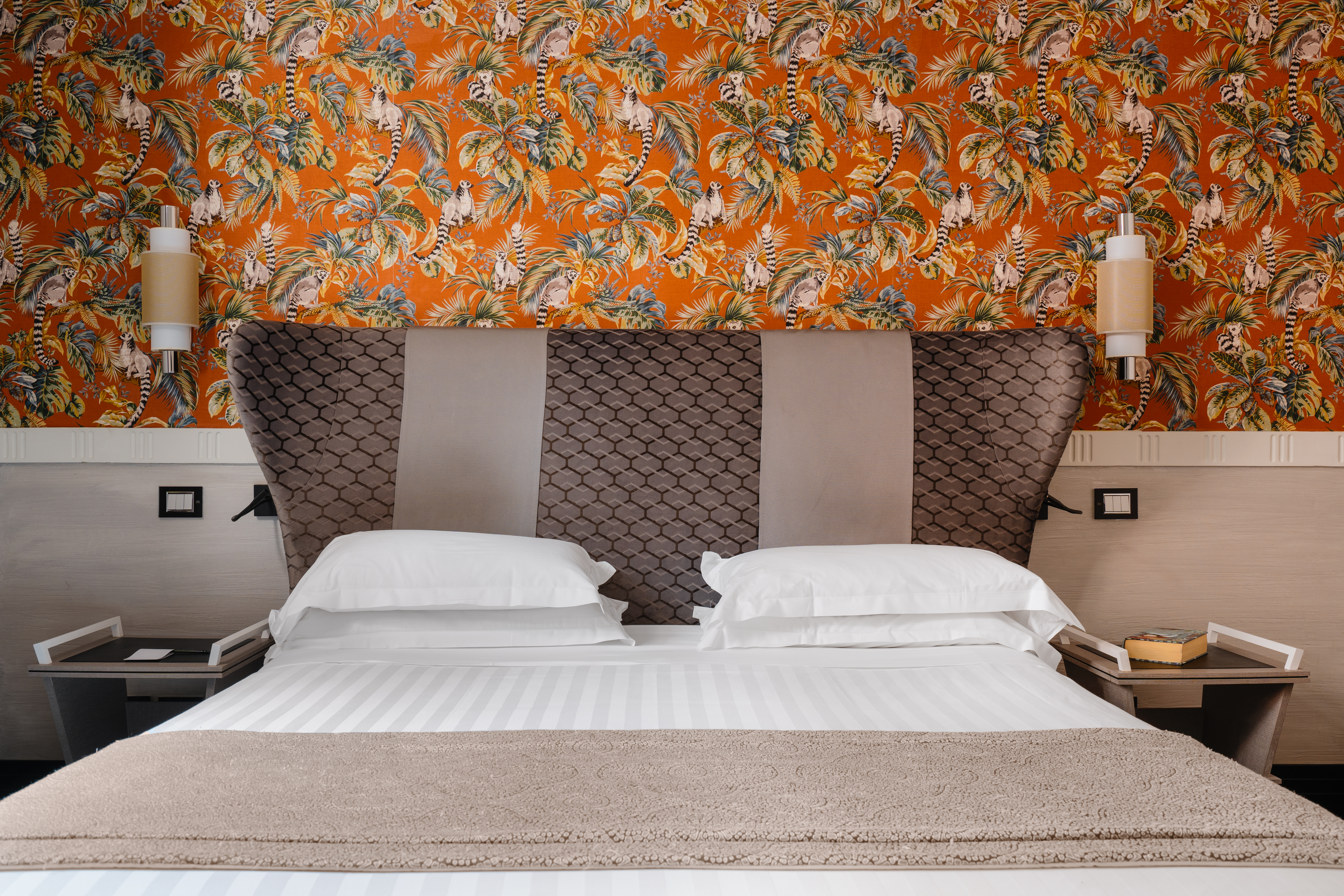 Family Room Executive