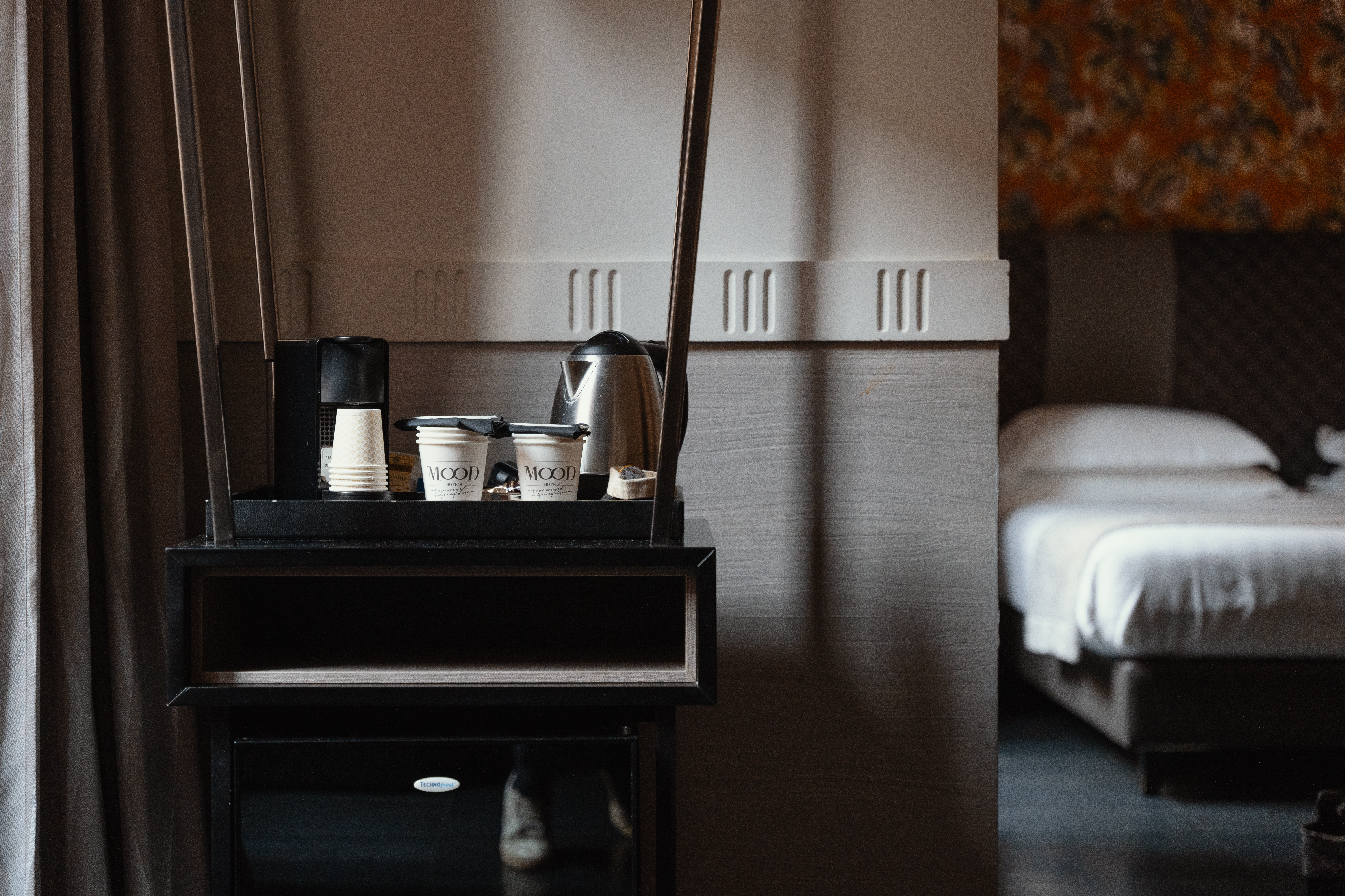 Family Room Executive