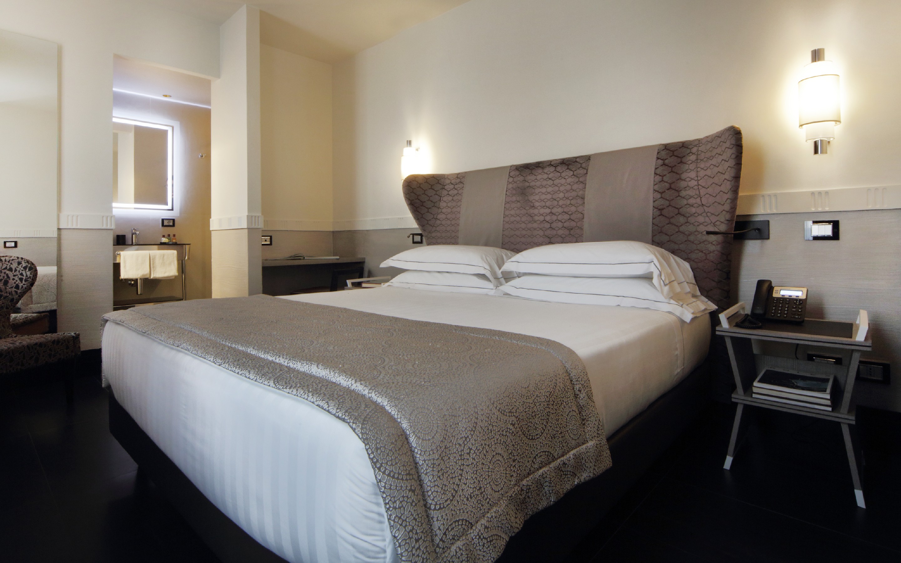 Double or Twin Superior