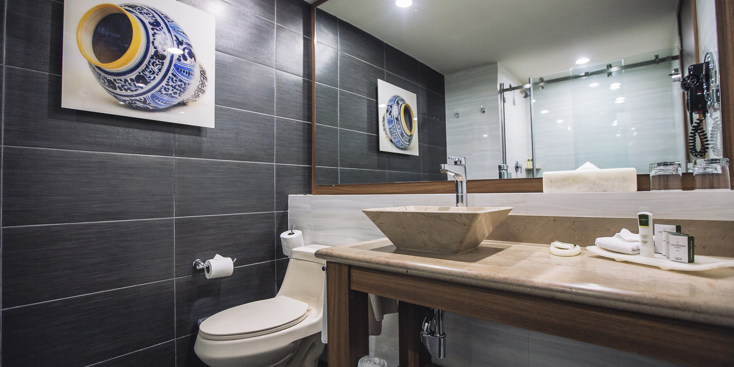 Junior Suite Standard