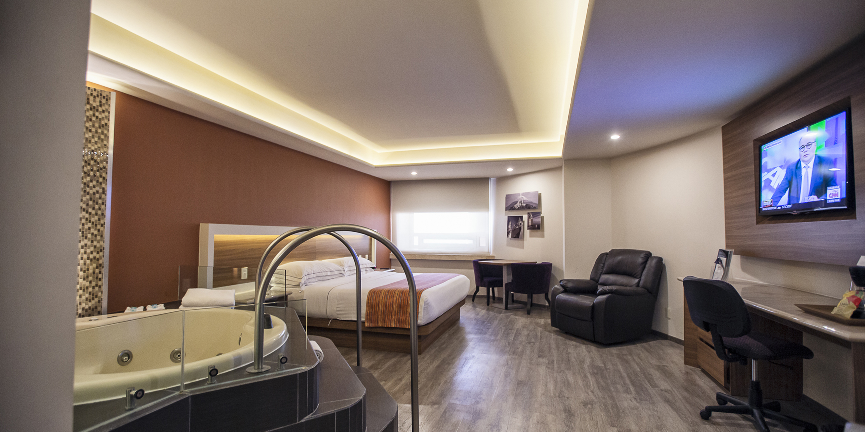 Junior Suite Standard