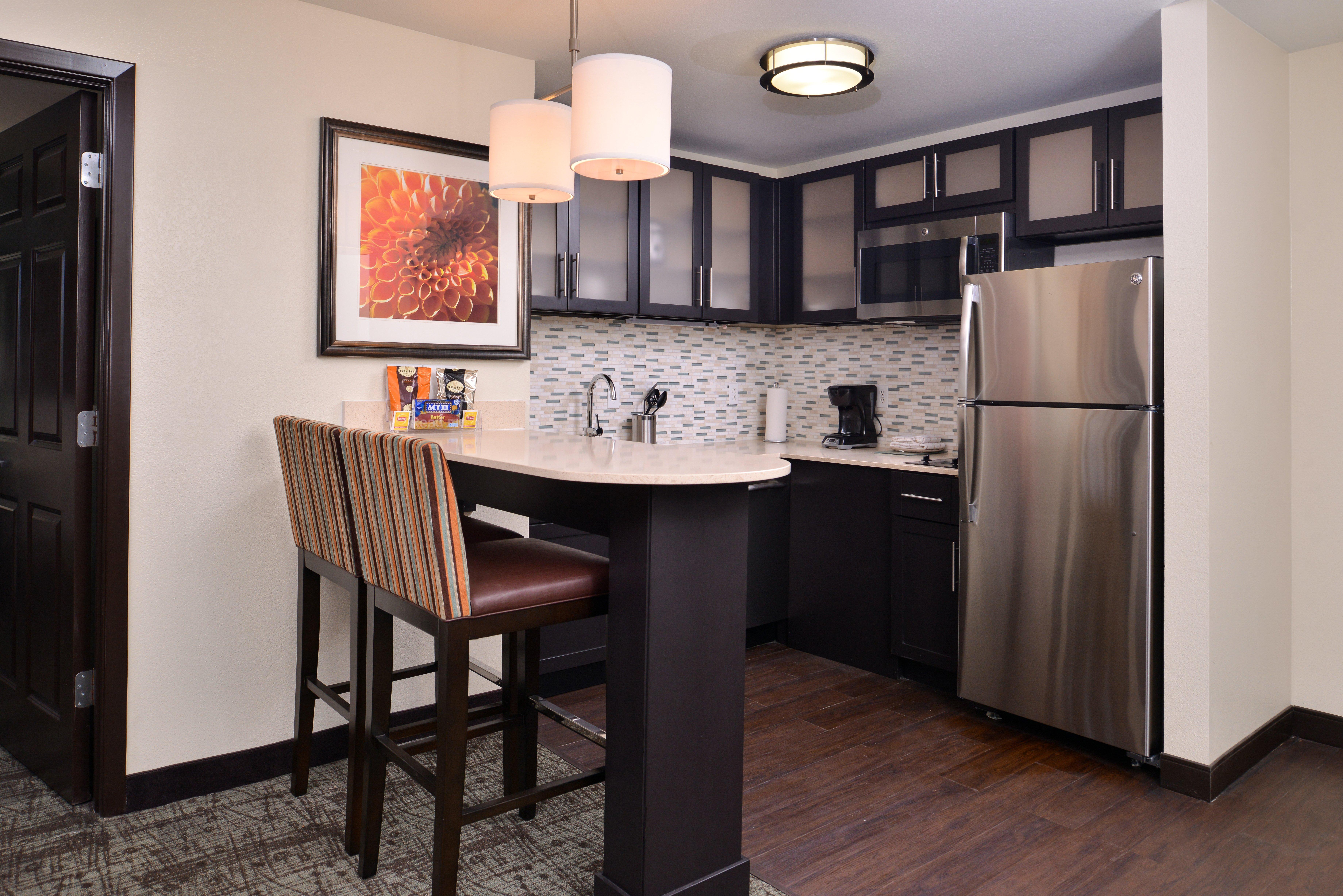 Suite King Bed One Bedroom 