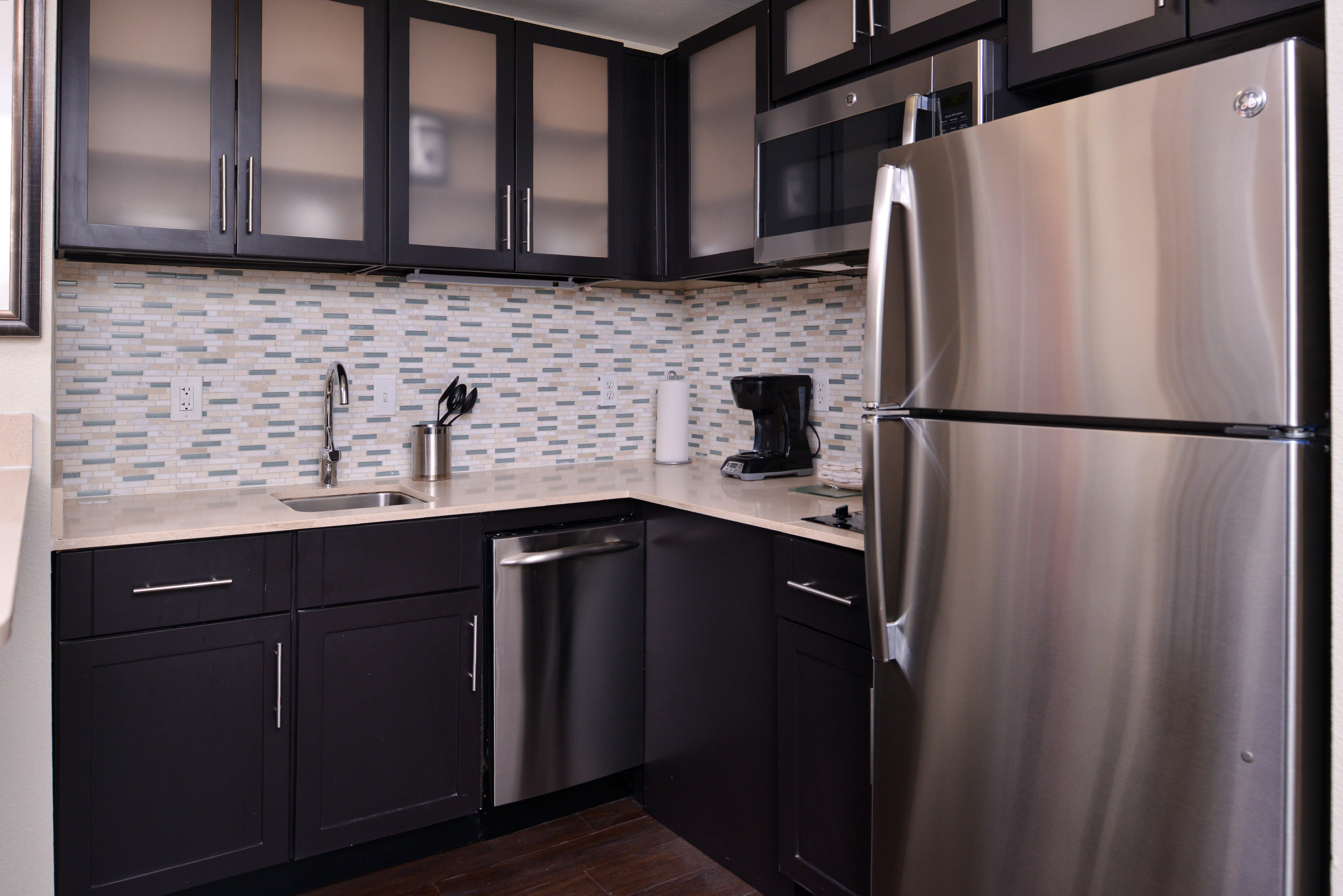 Suite King Bed One Bedroom 