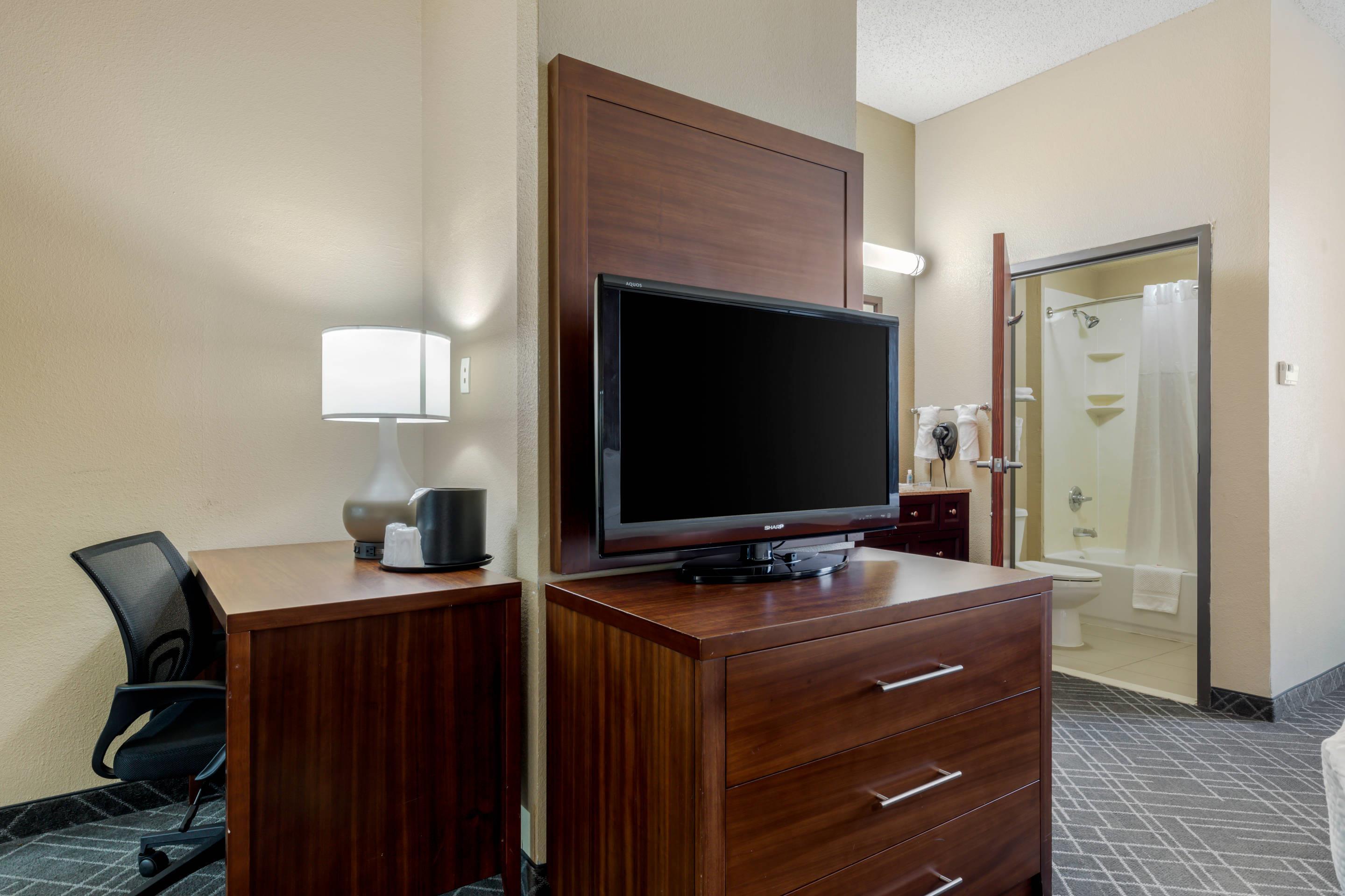 Suite Two Queen Beds