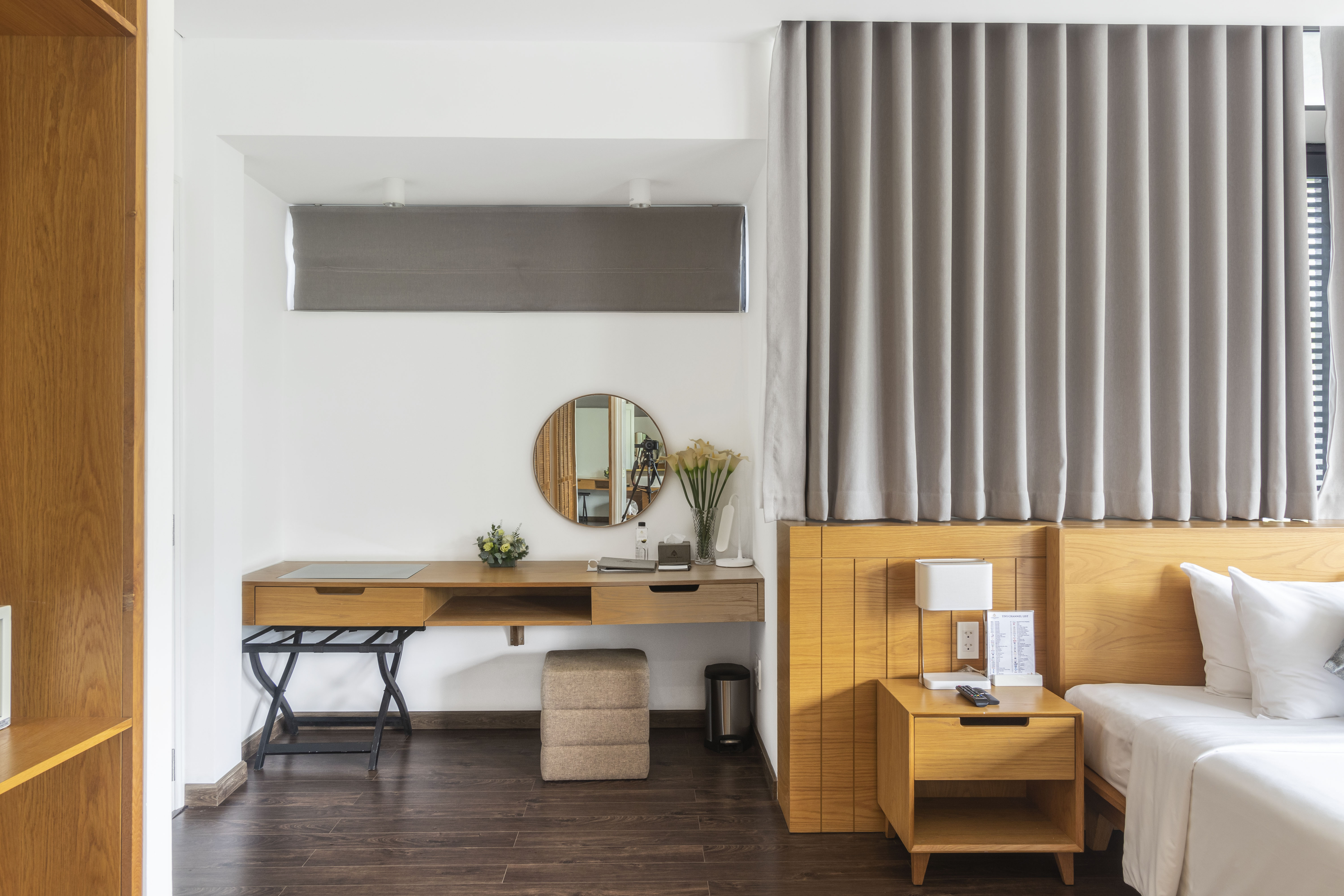 Villa Three Bedrooms