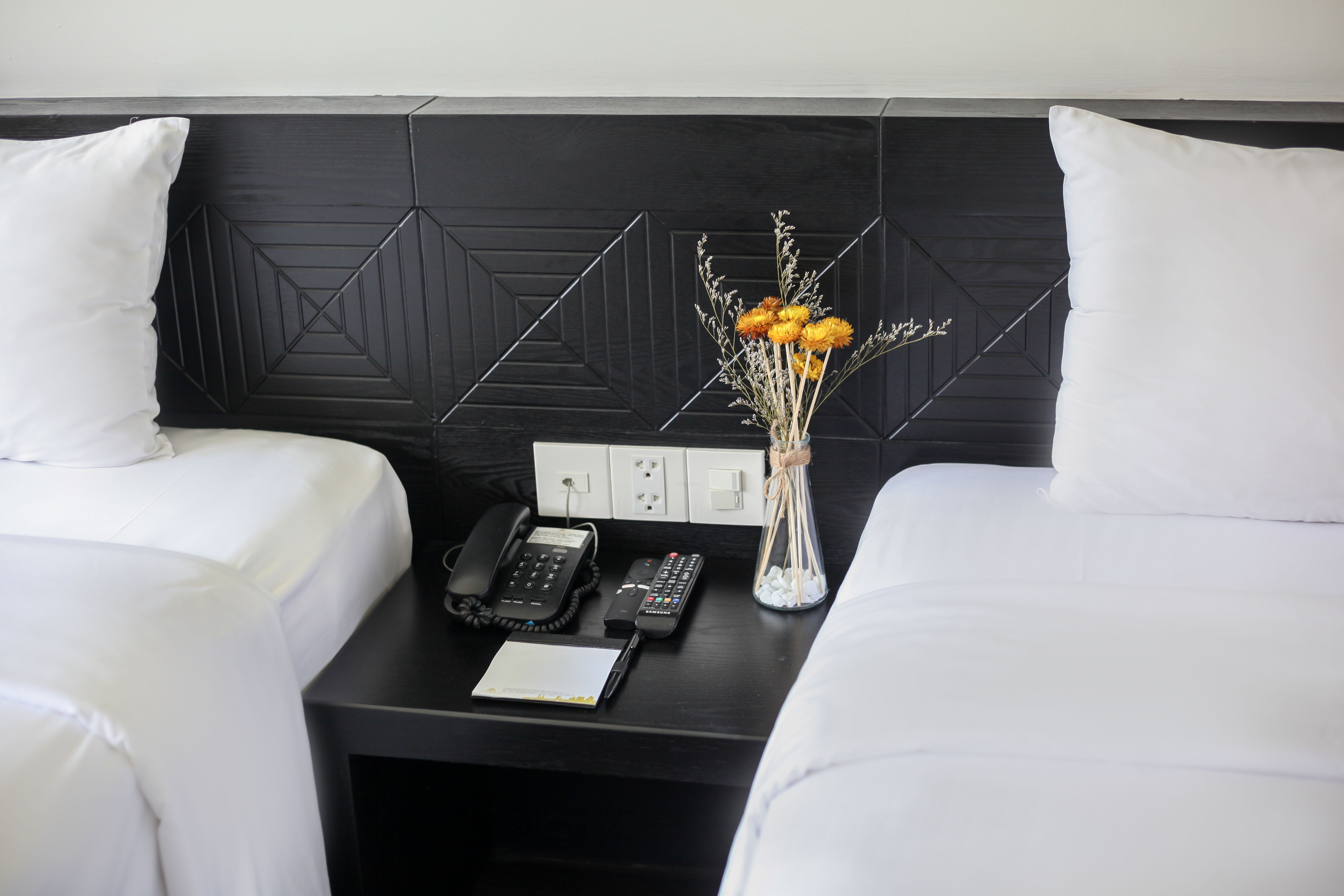 Family Room Capacity 3