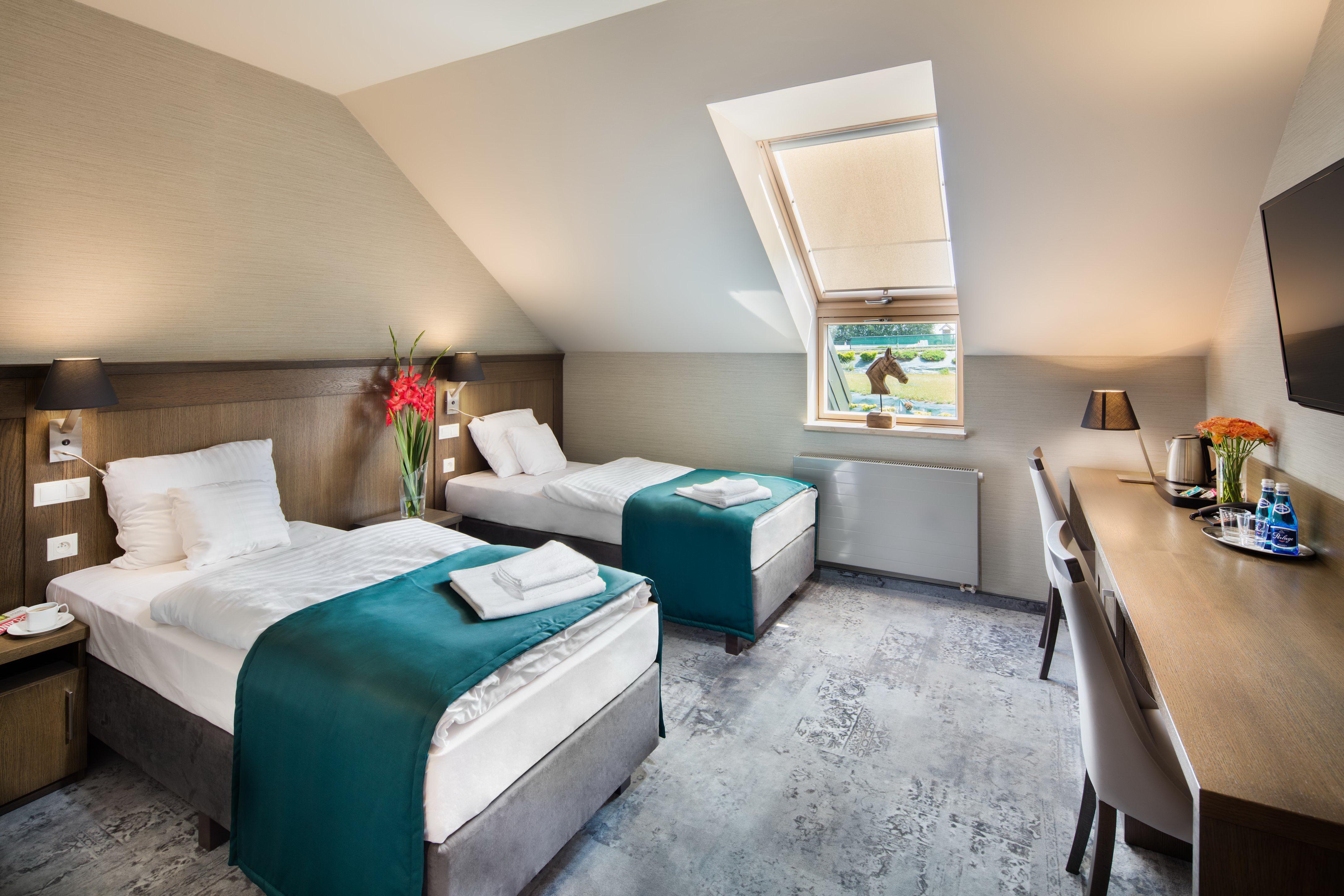 Double or Twin Standard