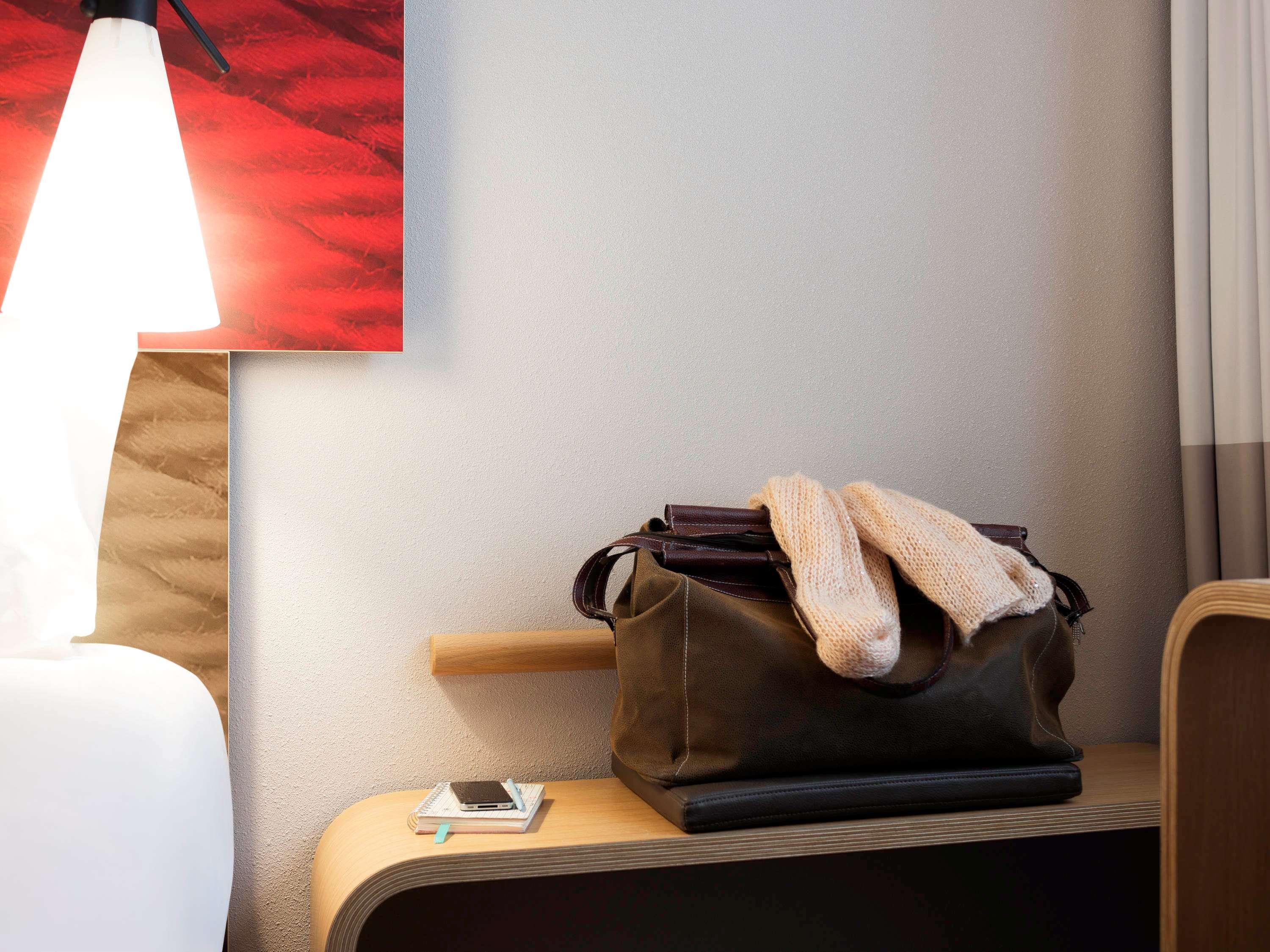 Double with Double Bed