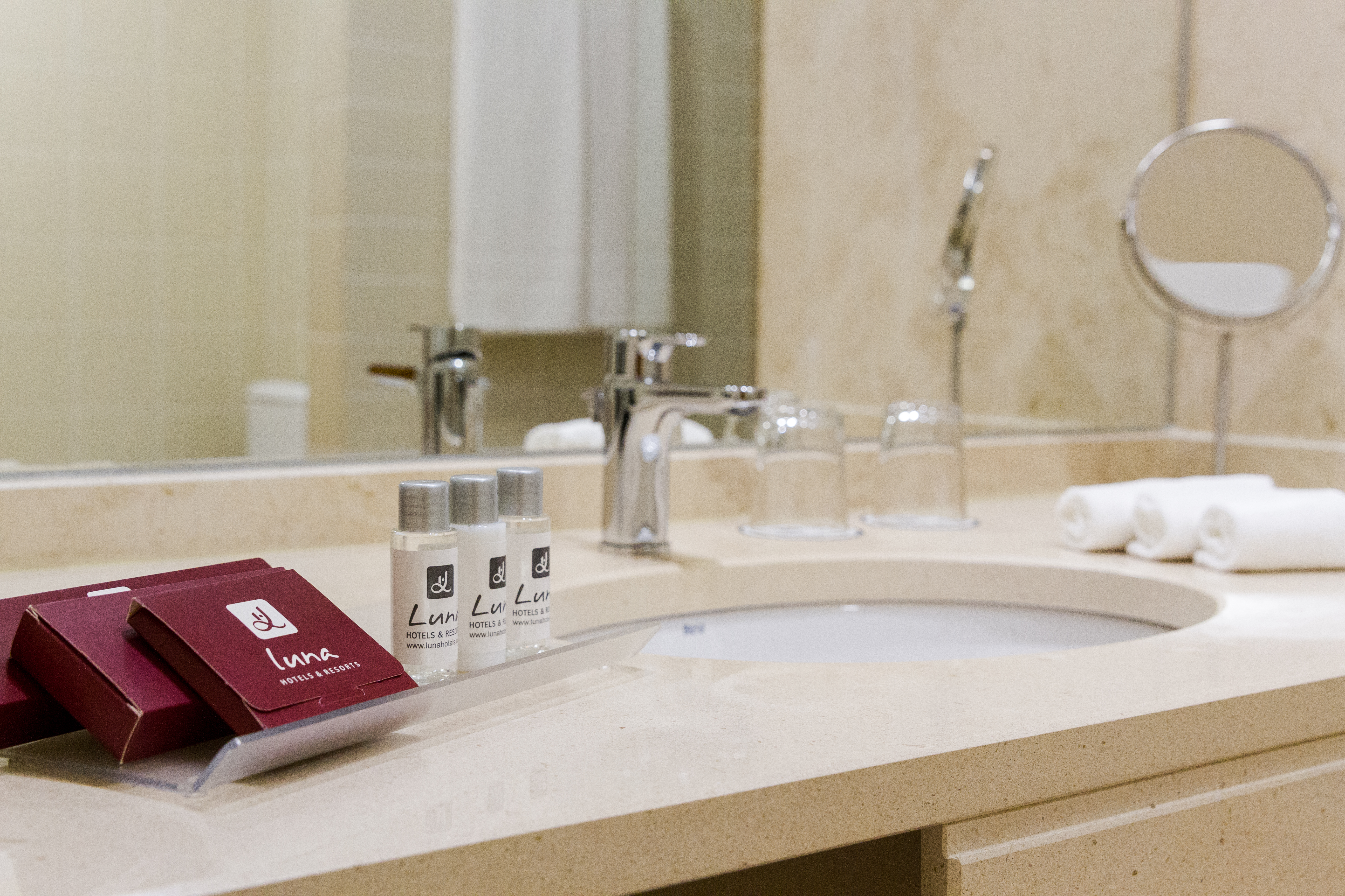 Junior Suite Standard