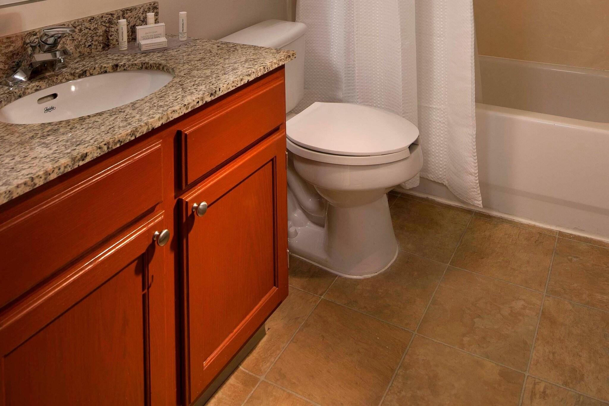 Suite Two Double Beds