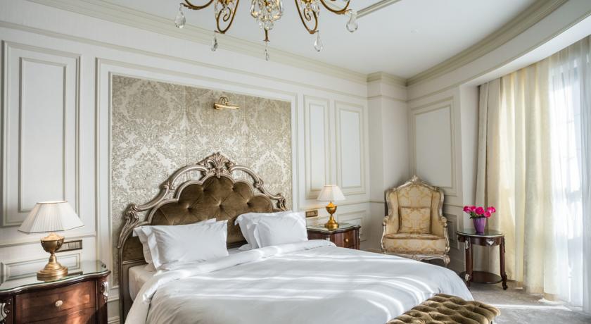 Junior Suite Standard