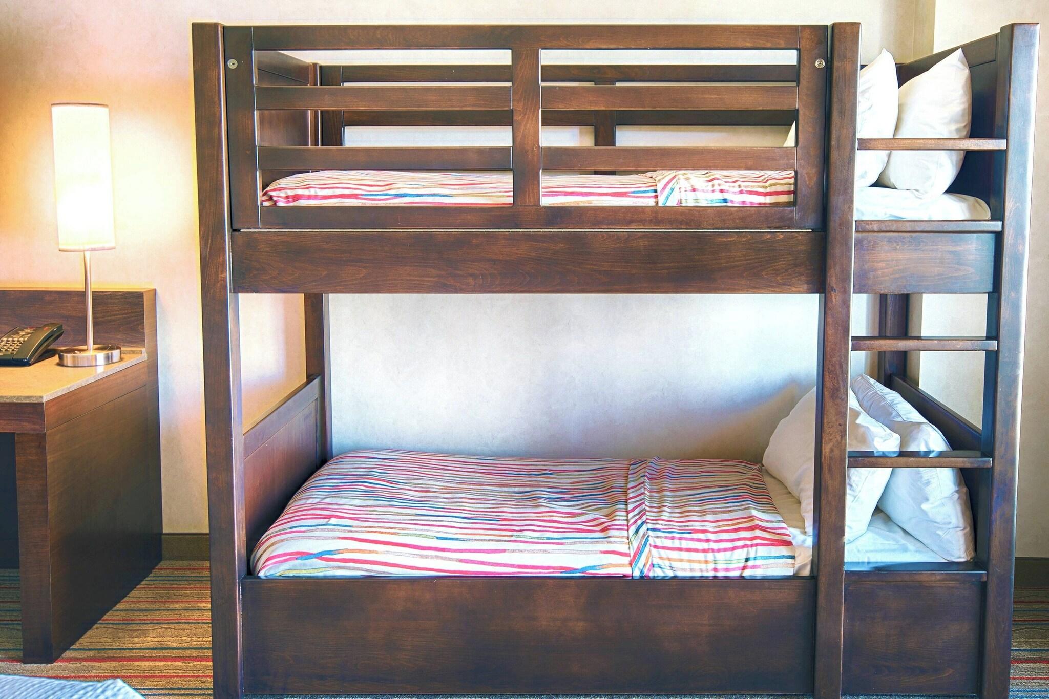 Suite Park View with Balcony