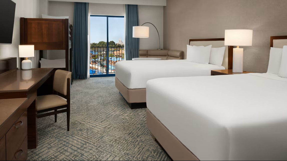 Room Standard