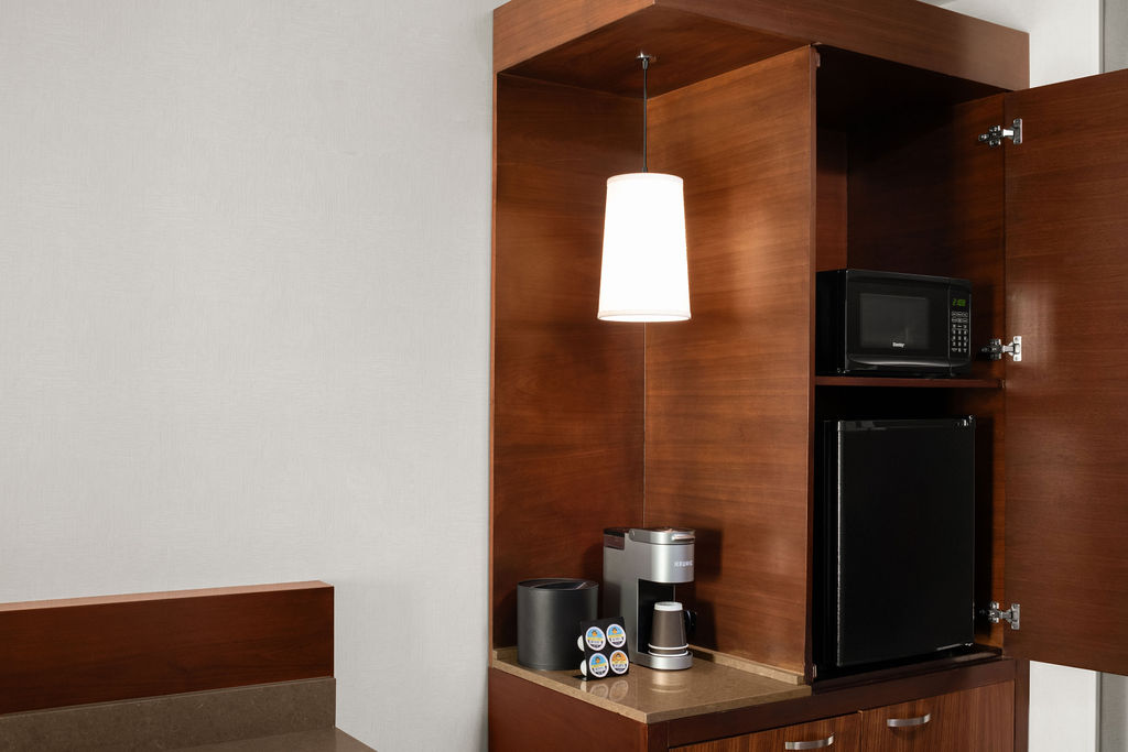 Room Standard