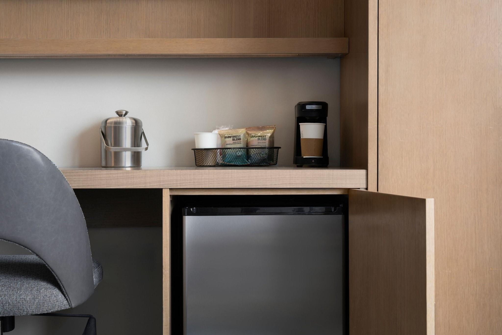 Double Two Queen Beds