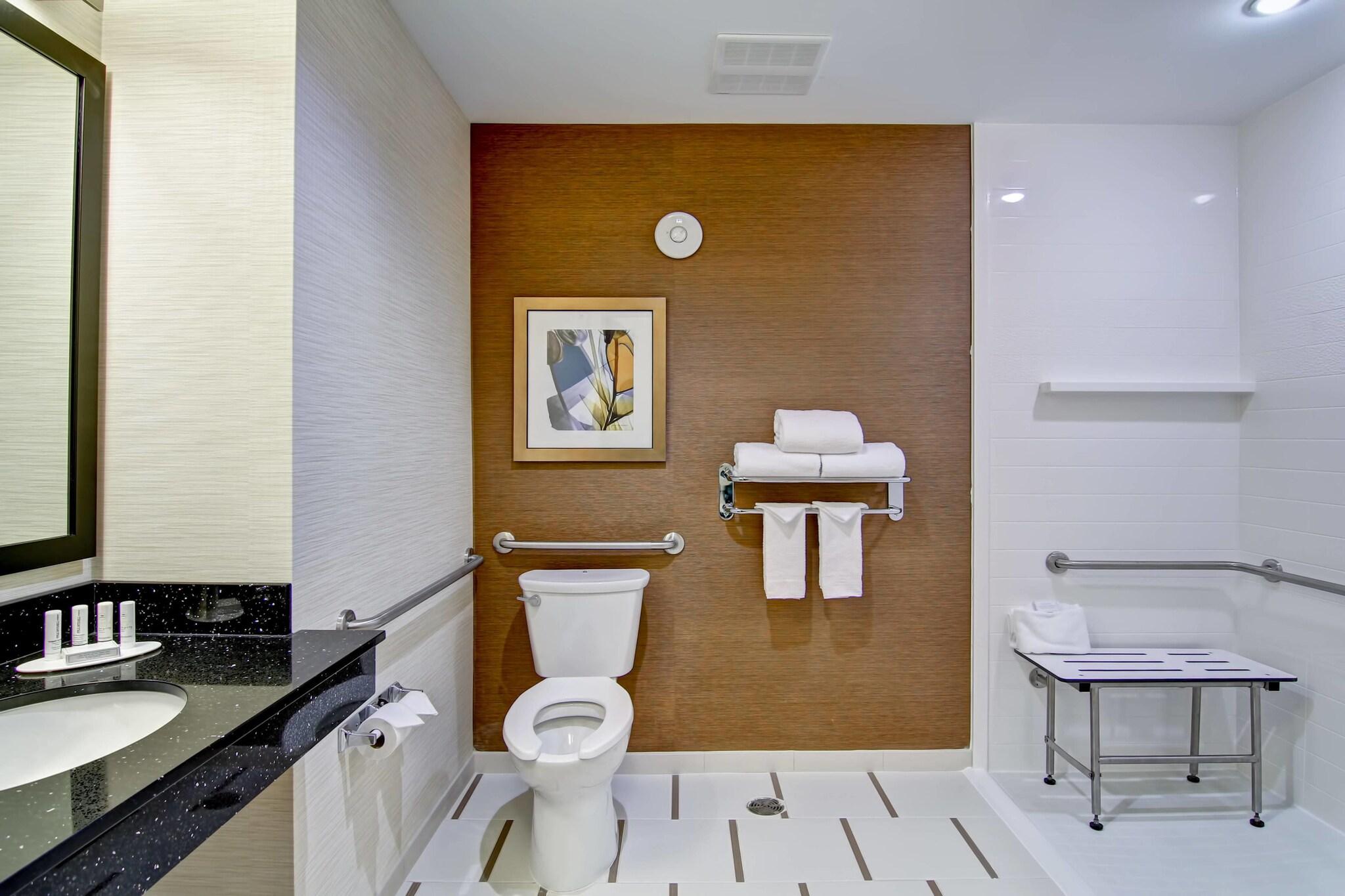 Double Two Queen Beds